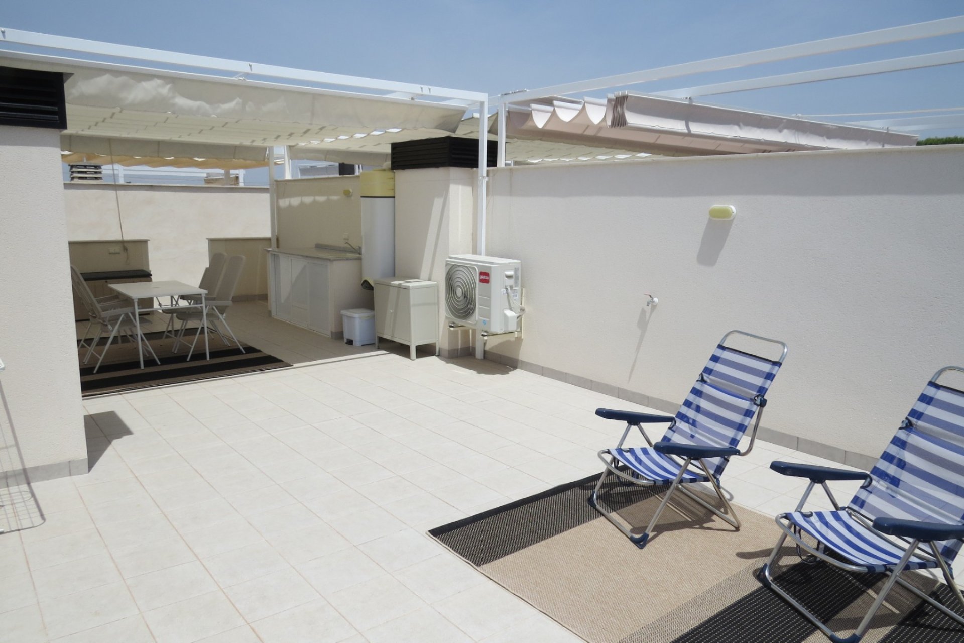 Resale - Apartment / flat - San Pedro del Pinatar - Lo Pagan