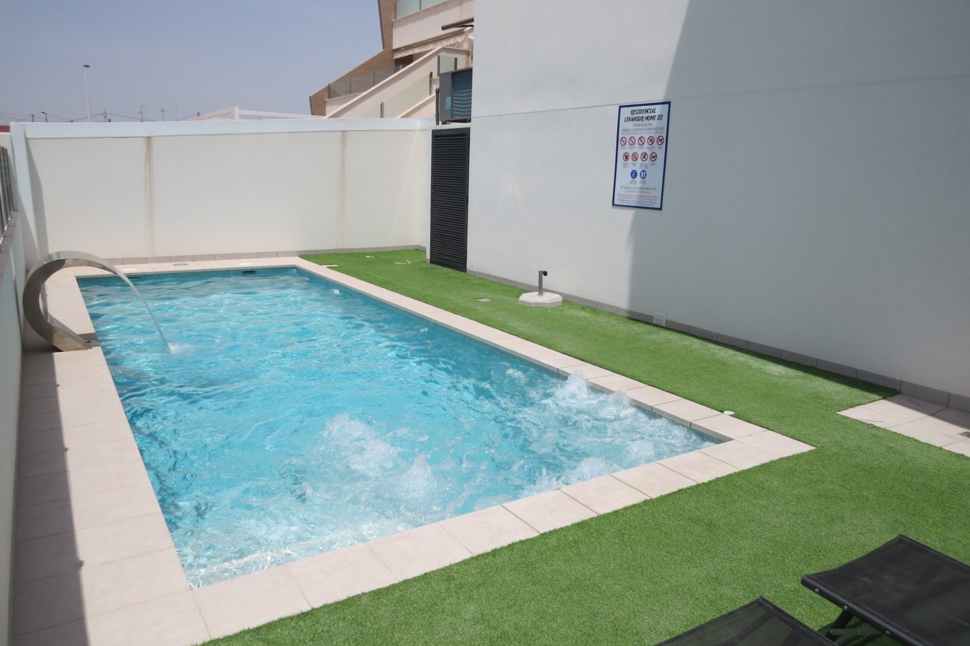 Resale - Apartment / flat - San Pedro del Pinatar - Lo Pagan