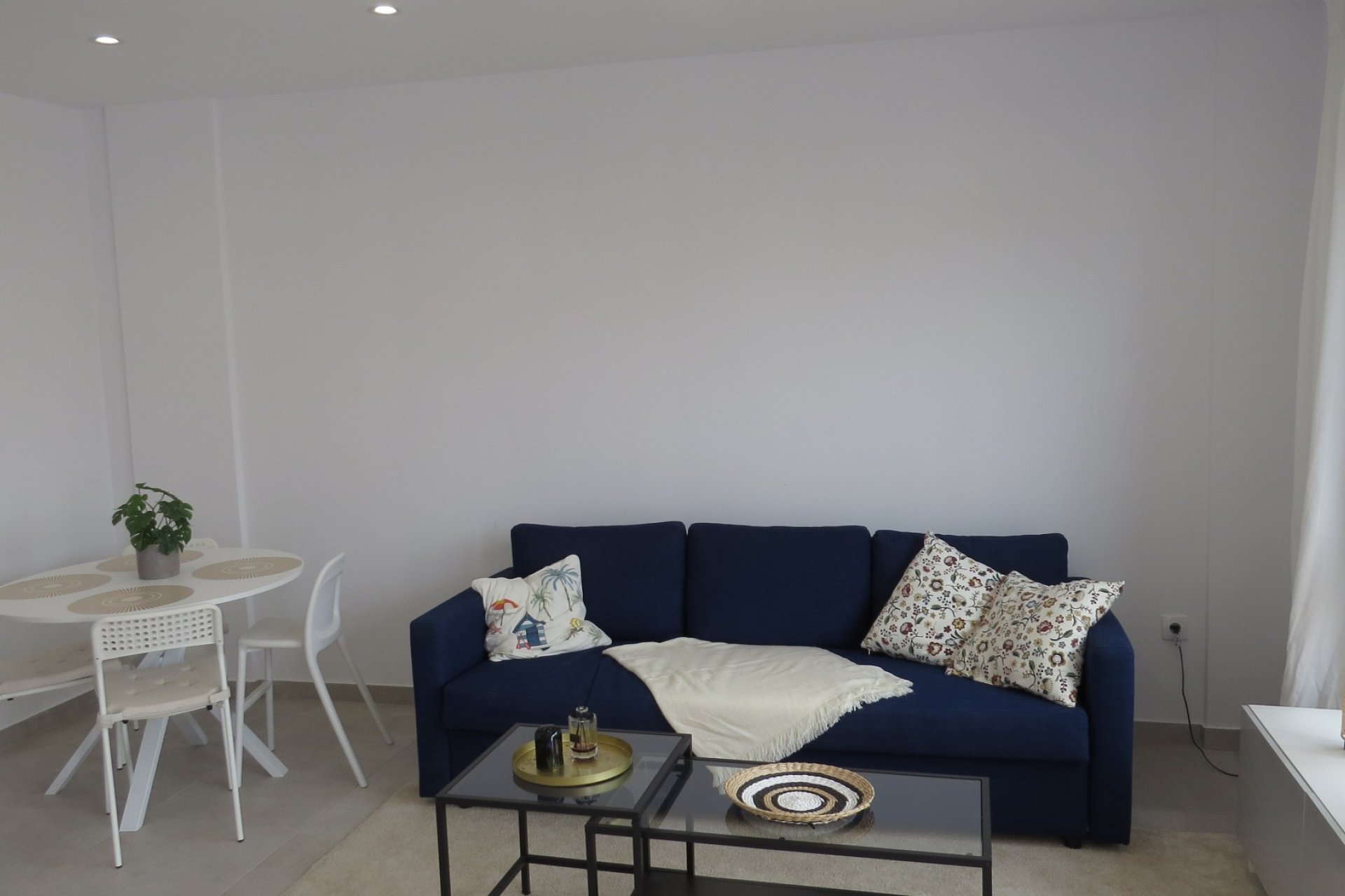 Resale - Apartment / flat - San Pedro del Pinatar - Lo Pagan