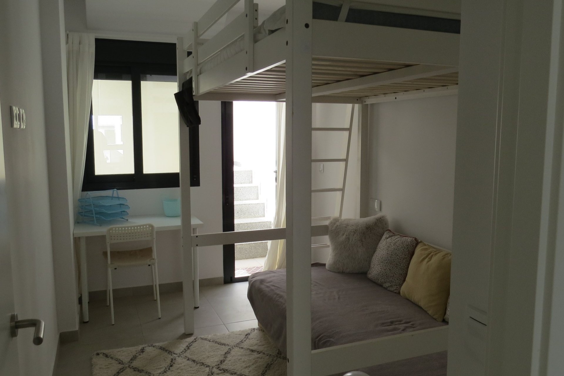 Resale - Apartment / flat - San Pedro del Pinatar - Lo Pagan