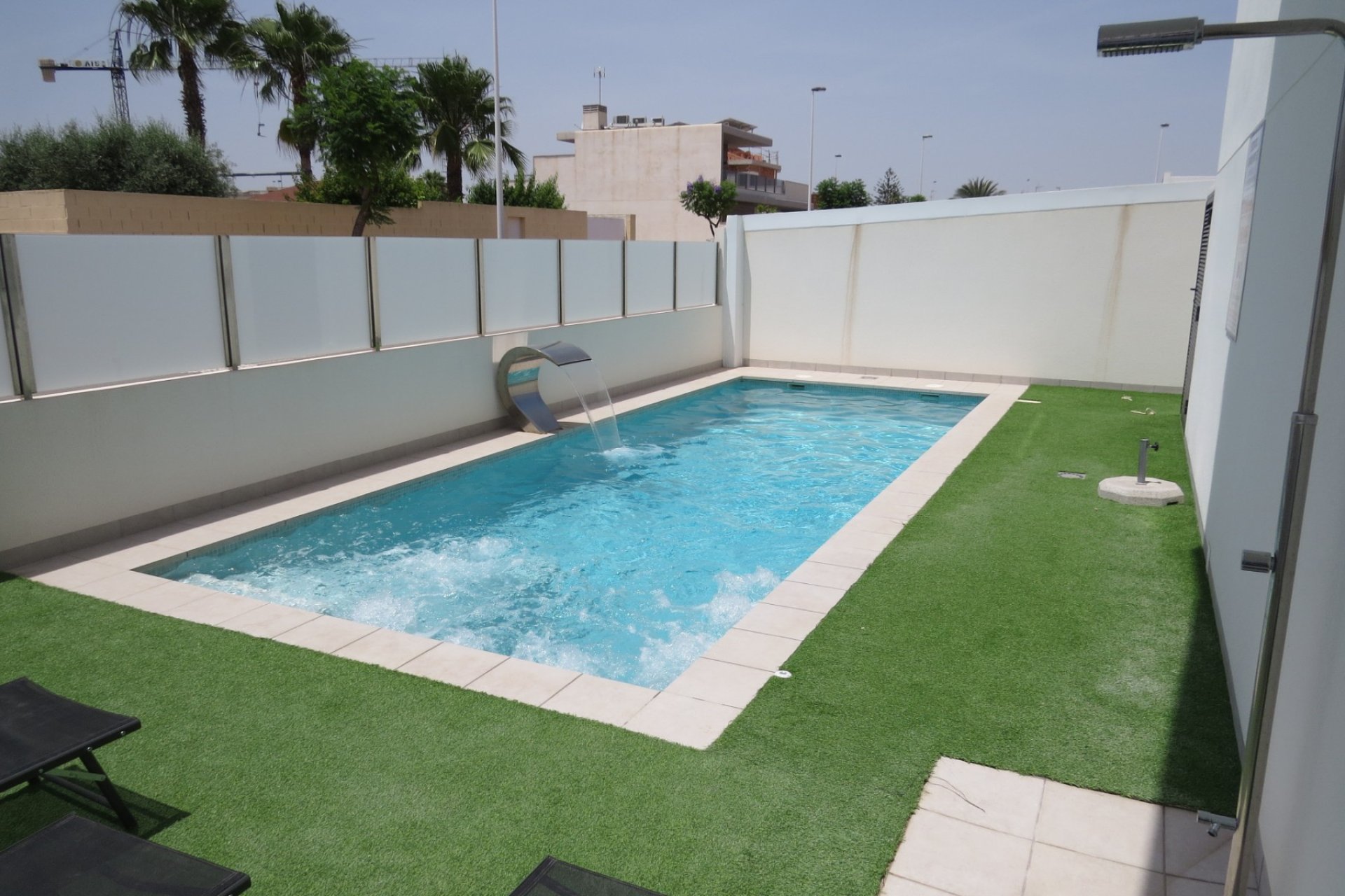 Resale - Apartment / flat - San Pedro del Pinatar - Lo Pagan