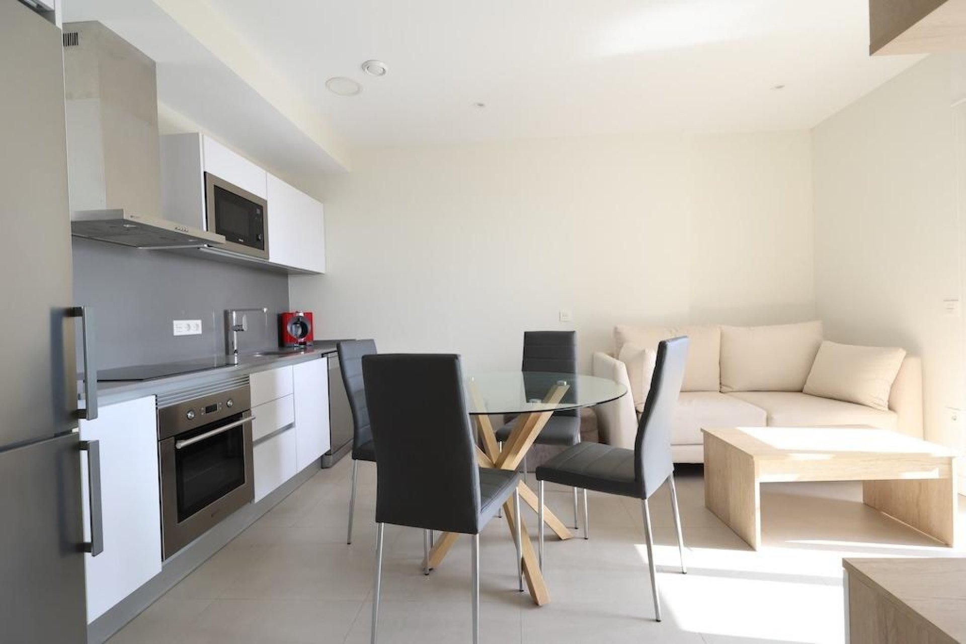 Resale - Apartment / Flat * - San Pedro del Pinatar - Lo Pagan *