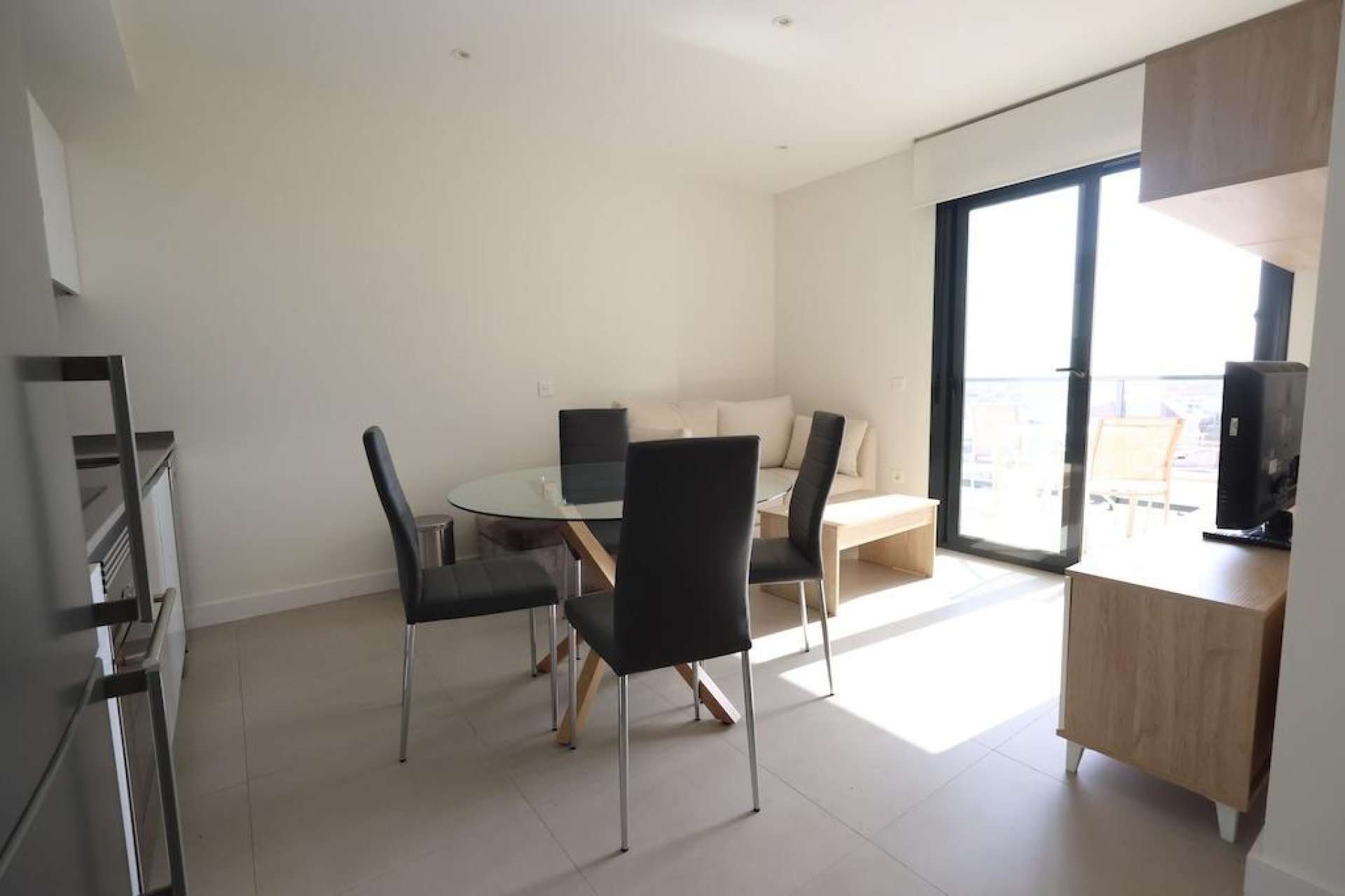 Resale - Apartment / Flat * - San Pedro del Pinatar - Lo Pagan *