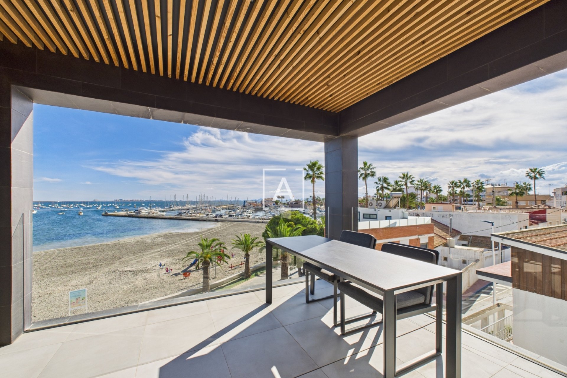 Resale - Apartment / Flat * - San Pedro del Pinatar - Lo Pagan *