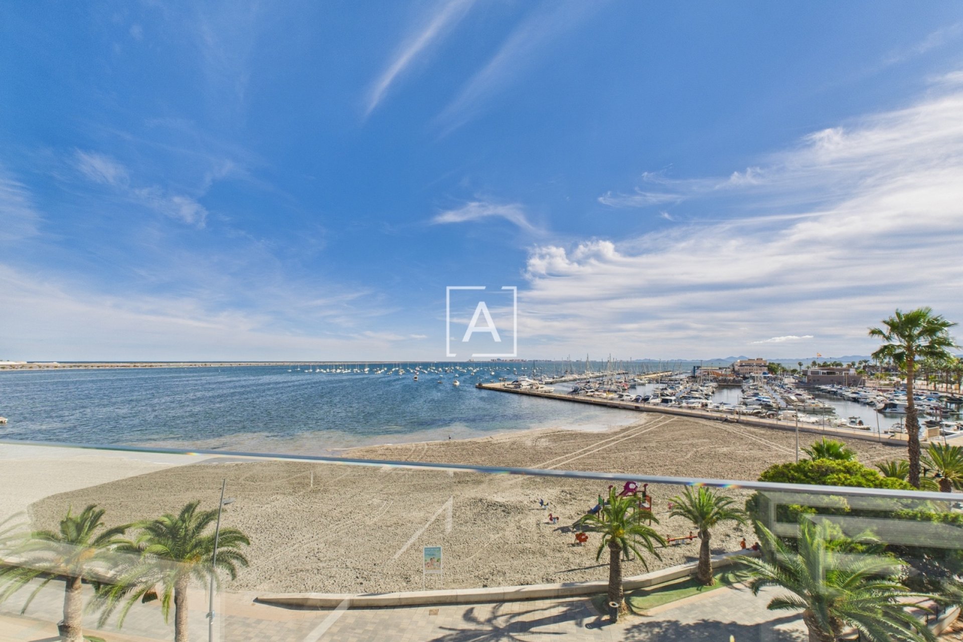 Resale - Apartment / Flat * - San Pedro del Pinatar - Lo Pagan *