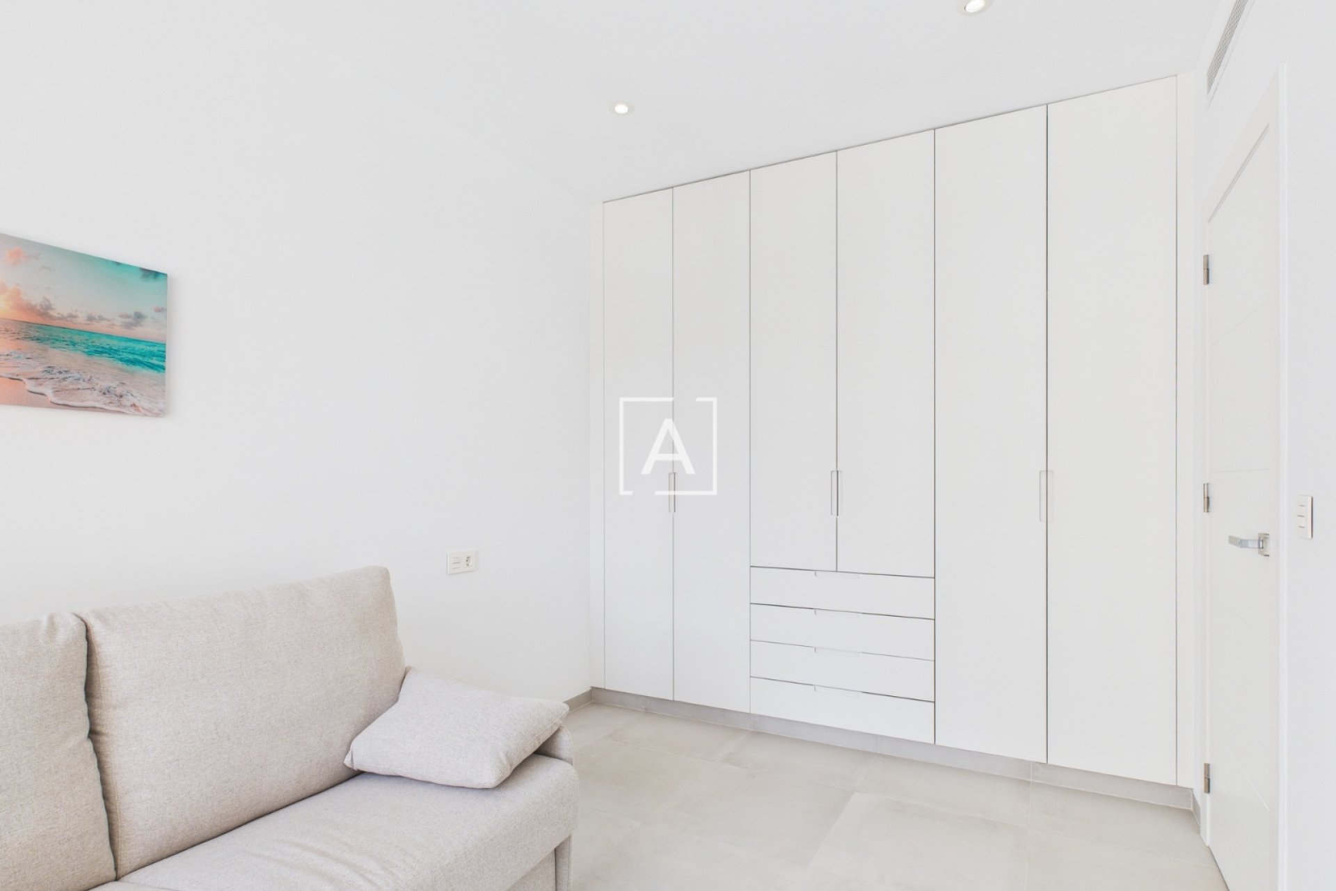 Resale - Apartment / Flat * - San Pedro del Pinatar - Lo Pagan *