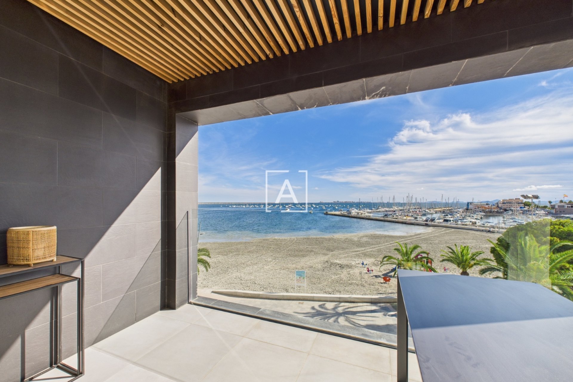 Resale - Apartment / Flat * - San Pedro del Pinatar - Lo Pagan *