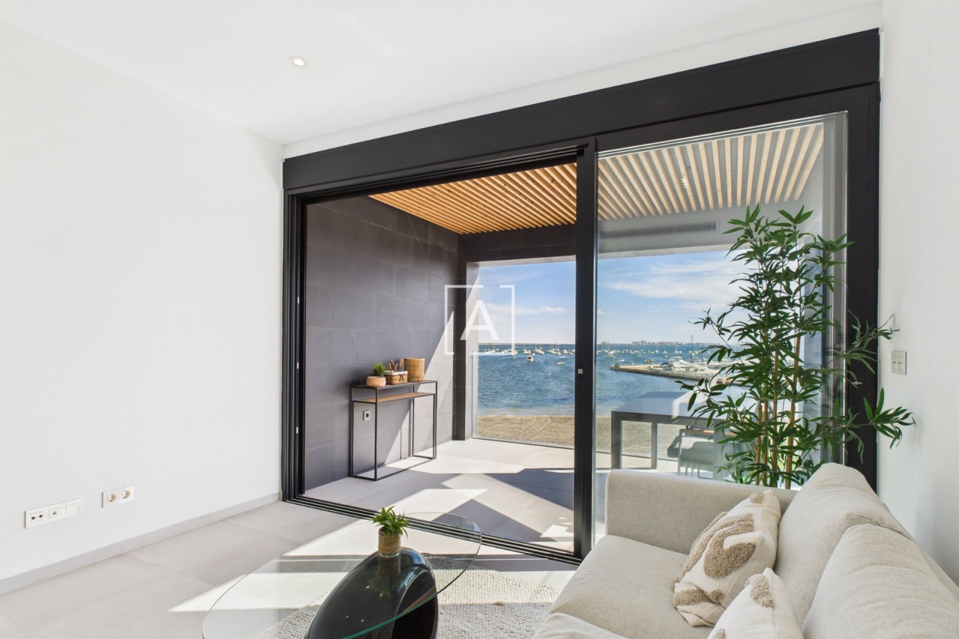 Resale - Apartment / Flat * - San Pedro del Pinatar - Lo Pagan *