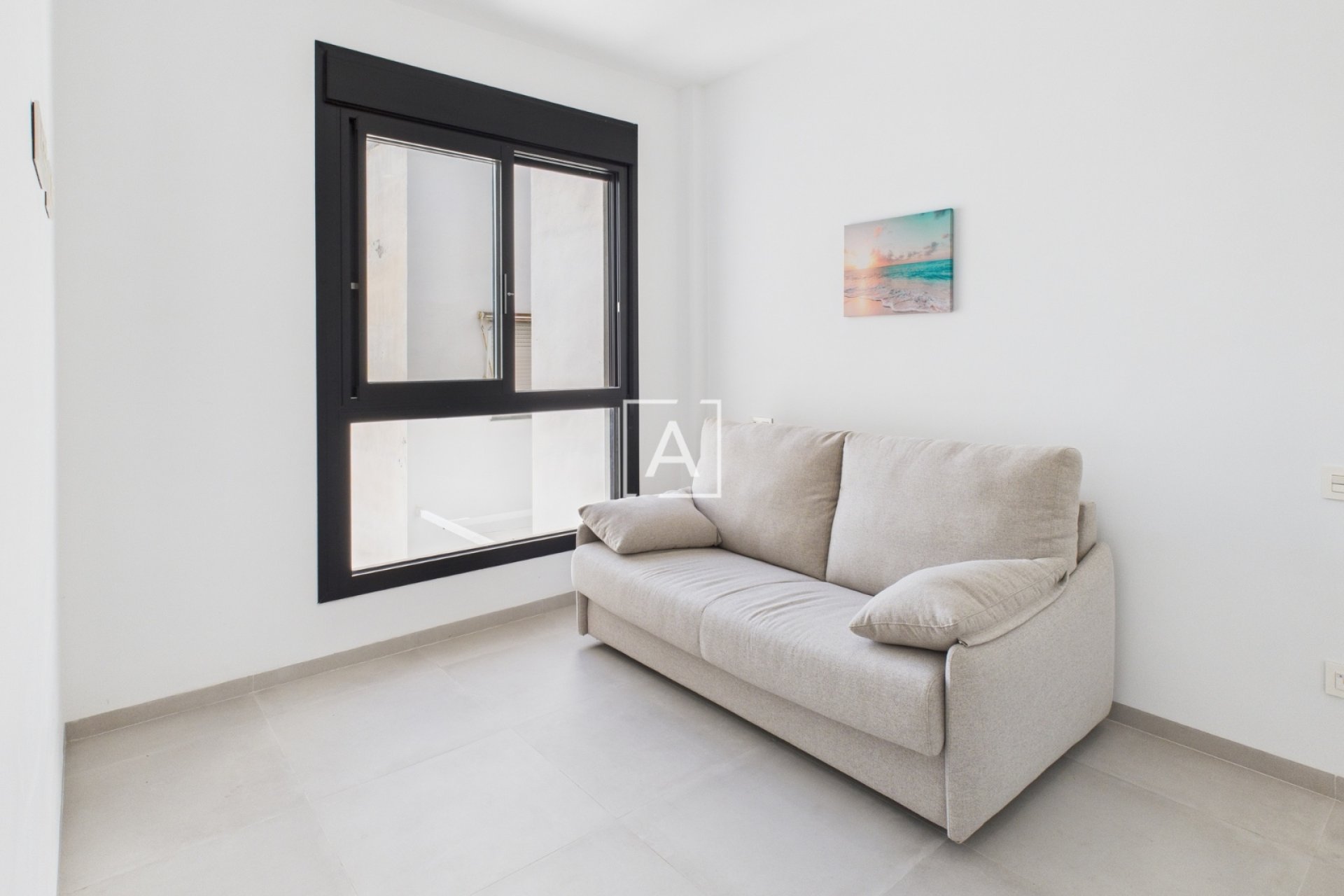 Resale - Apartment / Flat * - San Pedro del Pinatar - Lo Pagan *