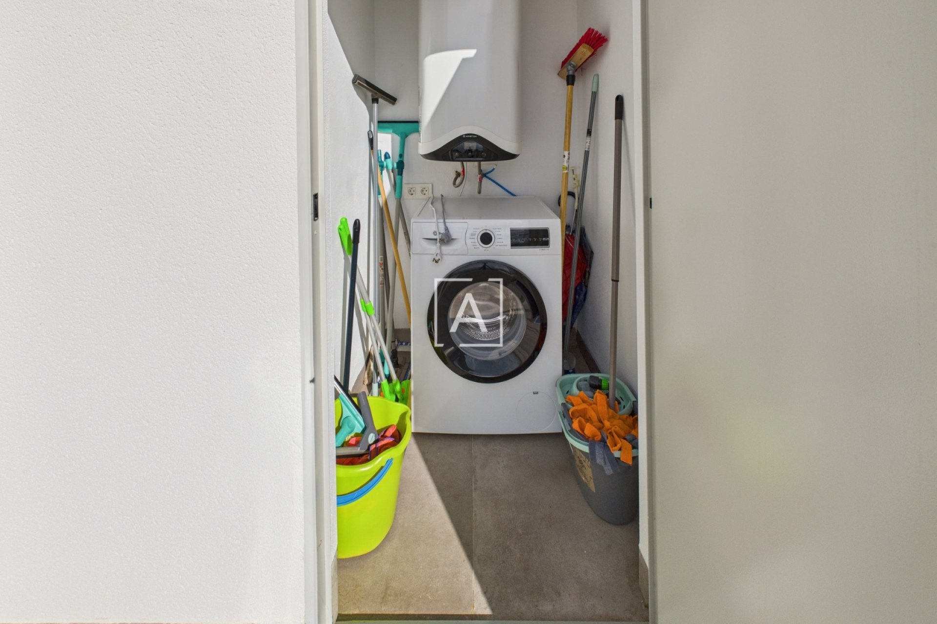 Resale - Apartment / Flat * - San Pedro del Pinatar - Lo Pagan *