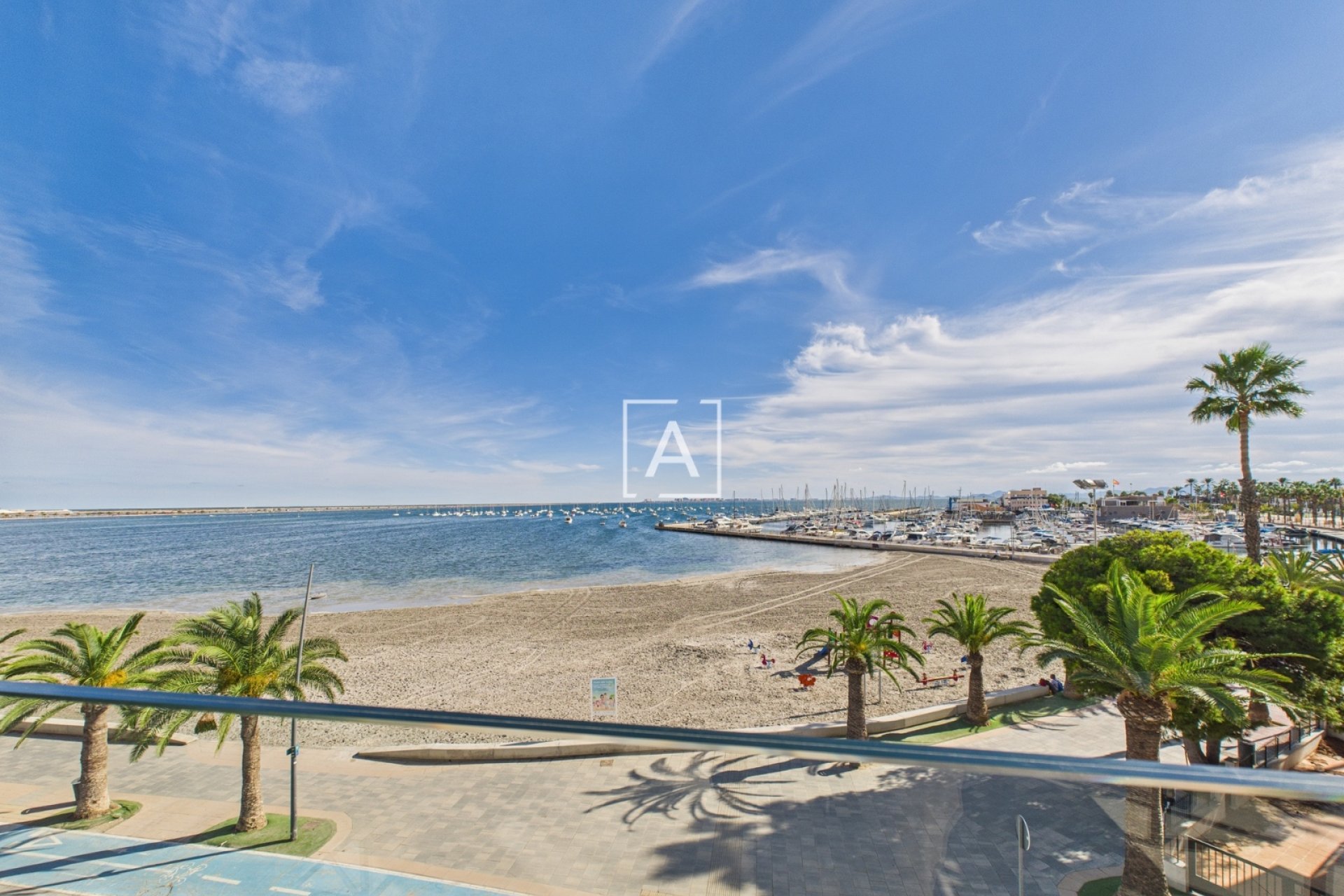 Resale - Apartment / Flat * - San Pedro del Pinatar - Lo Pagan *