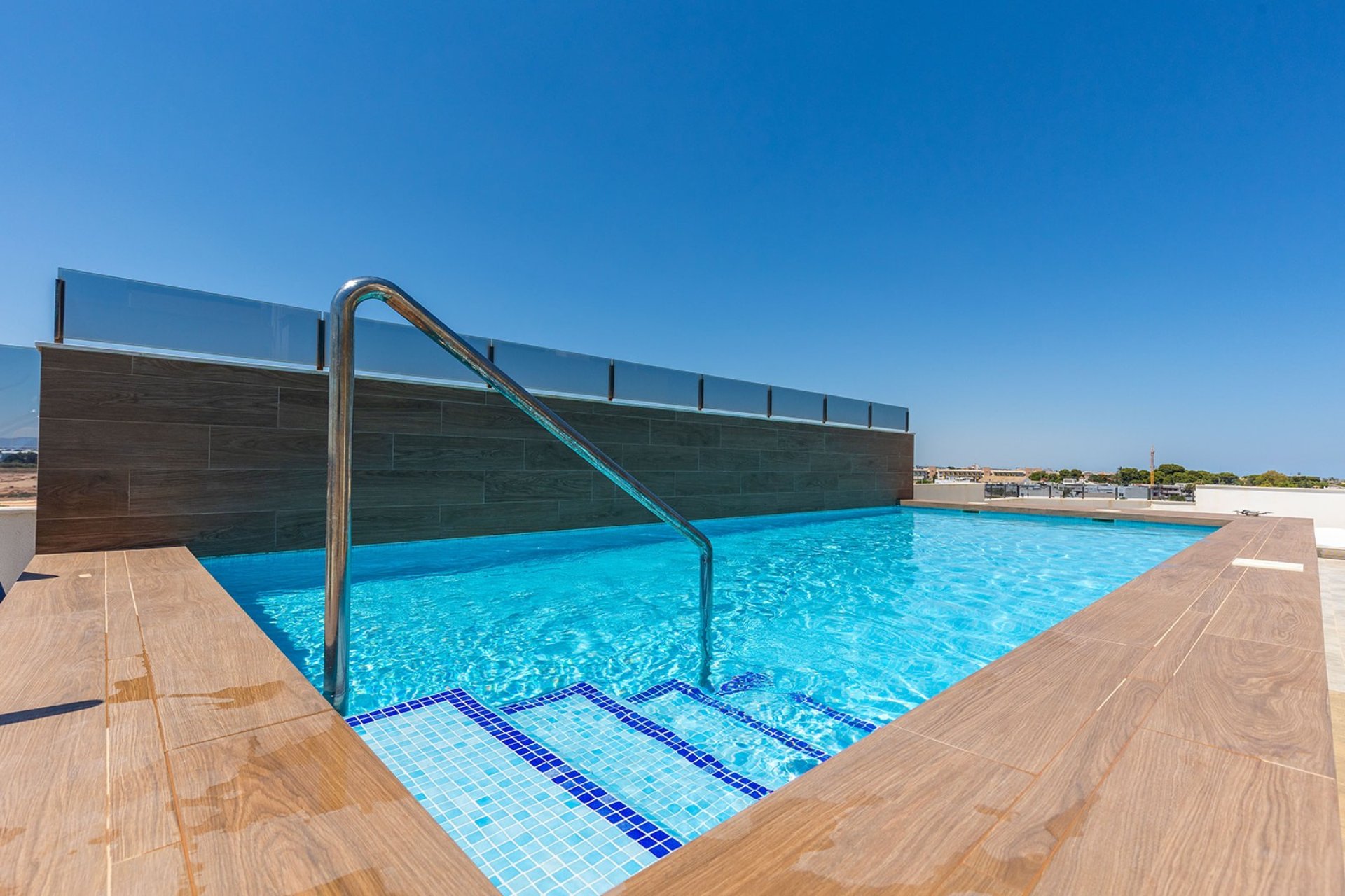 Resale - Apartment / Flat * - San Pedro del Pinatar * - Lo Pagan *