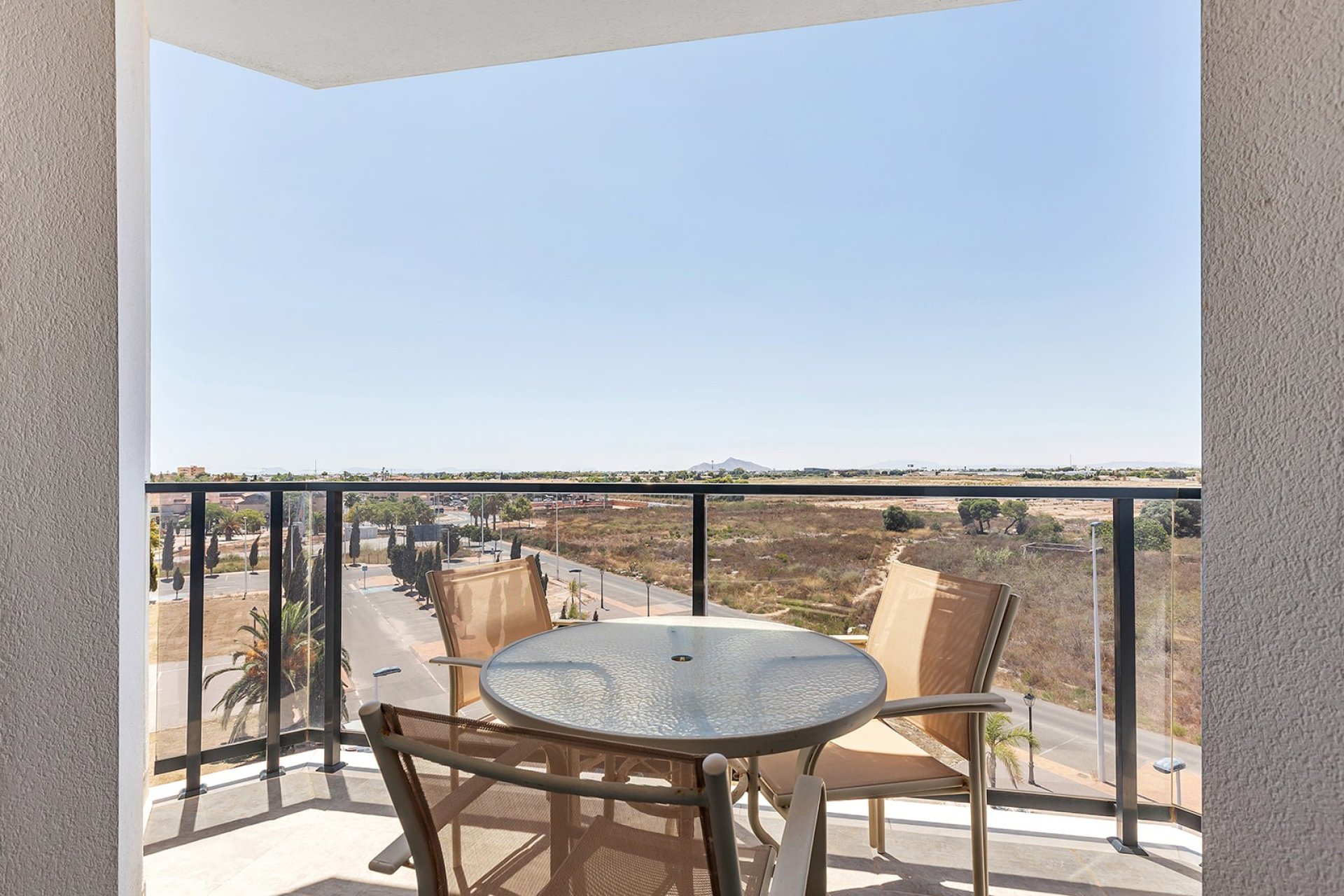 Resale - Apartment / Flat * - San Pedro del Pinatar * - Lo Pagan *