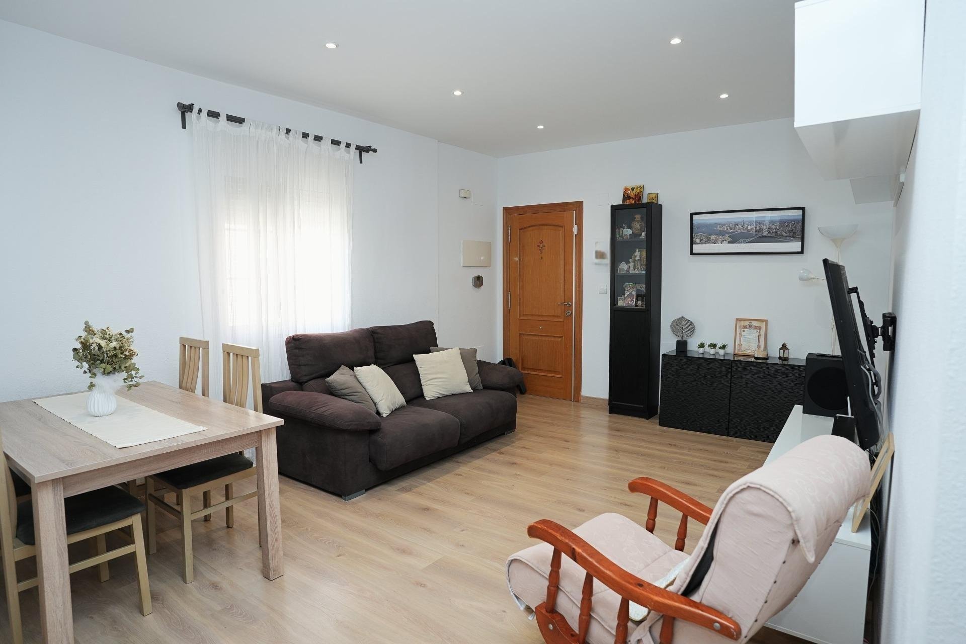 Resale - Apartment / Flat * - San Pedro del Pinatar * - Lo Pagan *