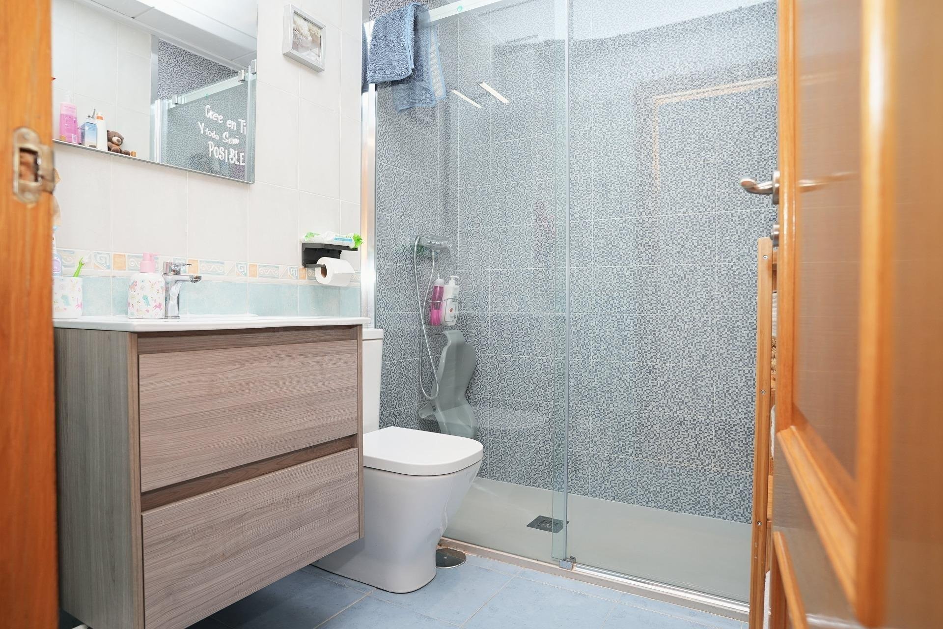 Resale - Apartment / Flat * - San Pedro del Pinatar * - Lo Pagan *