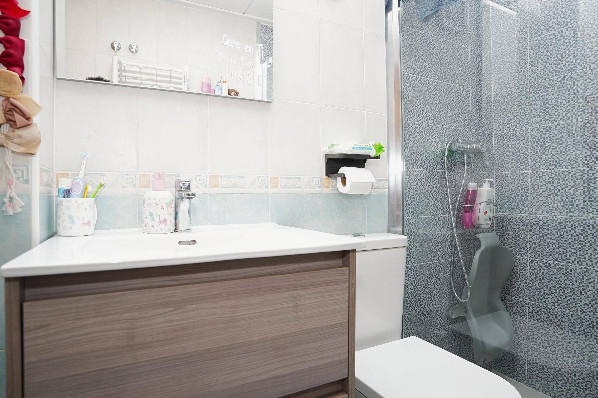 Resale - Apartment / Flat * - San Pedro del Pinatar * - Lo Pagan *