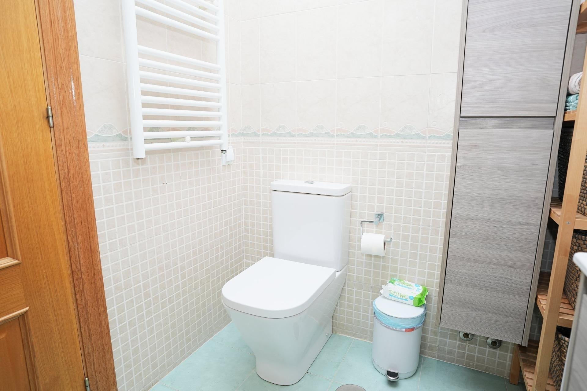 Resale - Apartment / Flat * - San Pedro del Pinatar * - Lo Pagan *