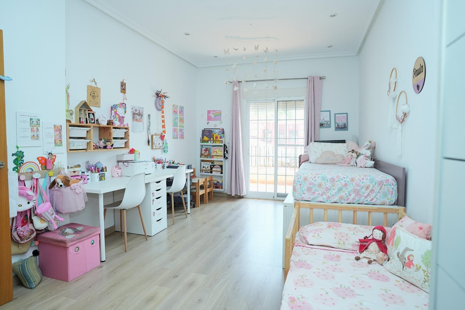 Resale - Apartment / Flat * - San Pedro del Pinatar * - Lo Pagan *