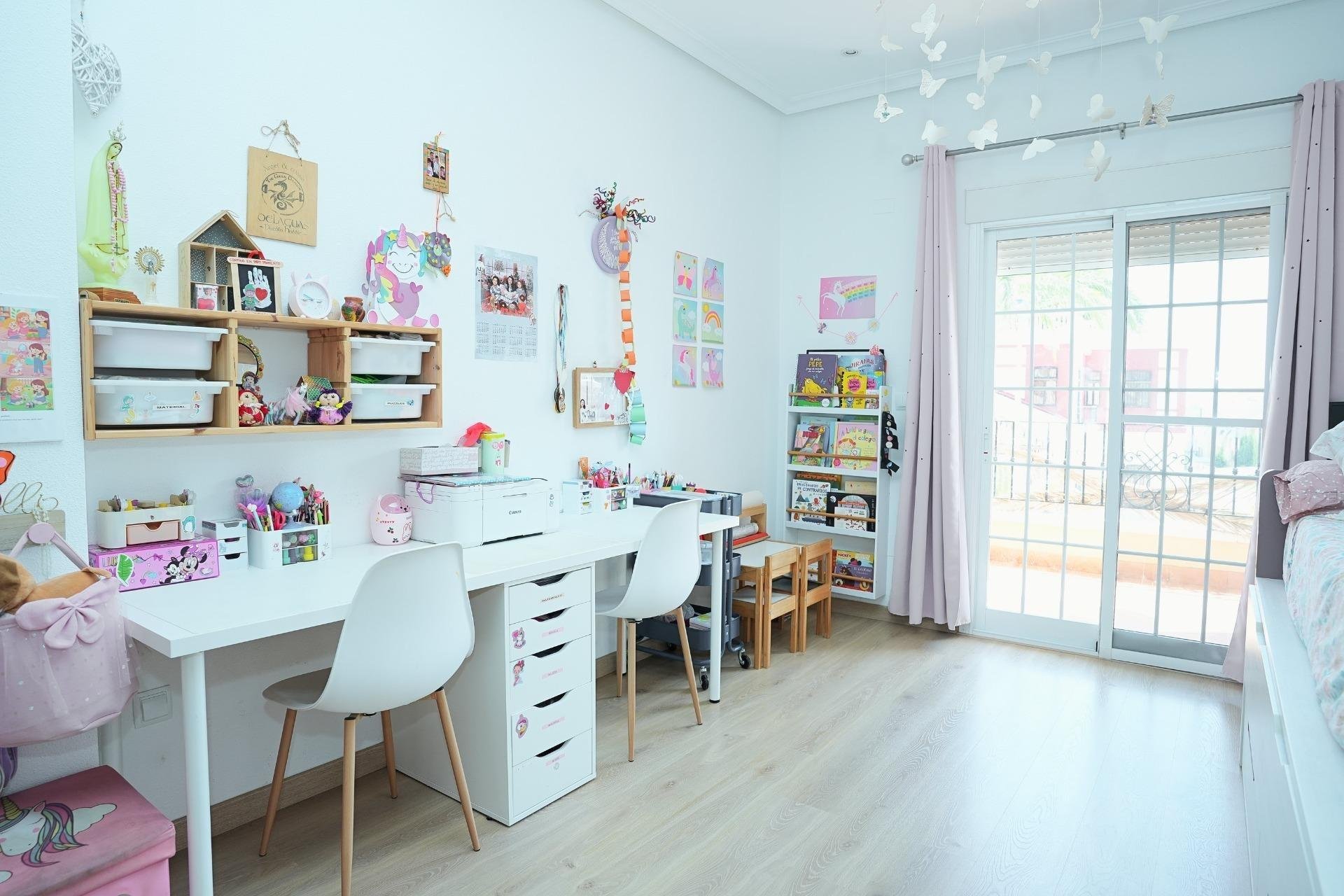 Resale - Apartment / Flat * - San Pedro del Pinatar * - Lo Pagan *