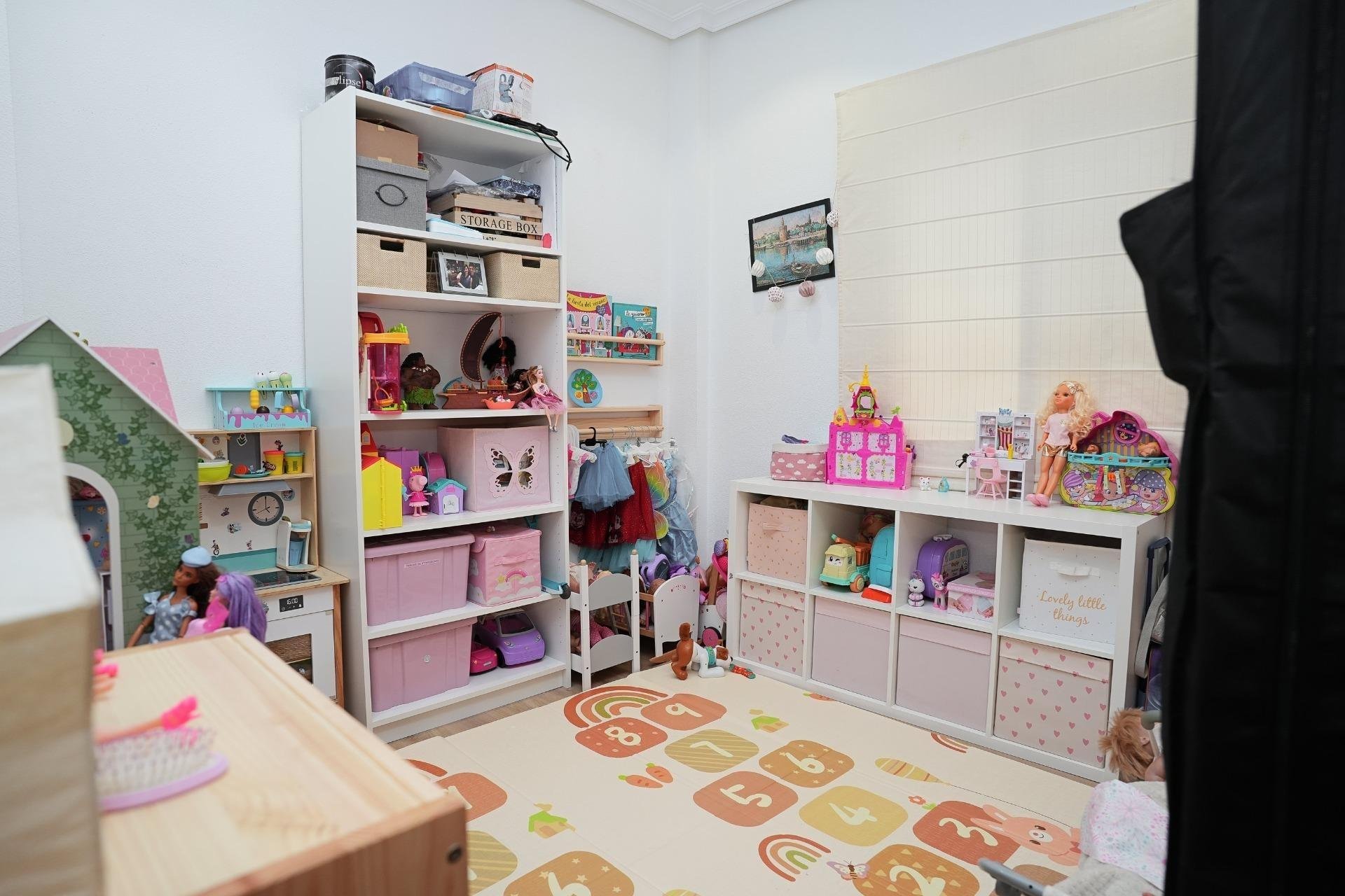 Resale - Apartment / Flat * - San Pedro del Pinatar * - Lo Pagan *