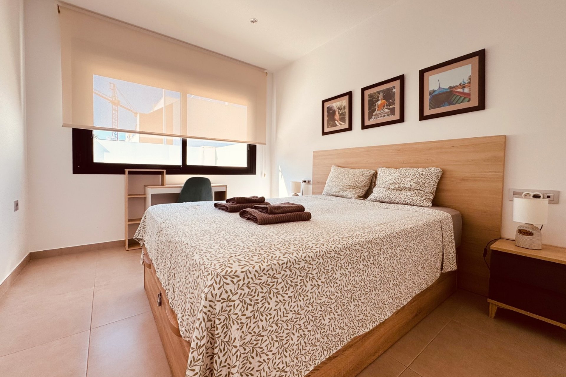 Resale - Apartment / Flat * - San Pedro del Pinatar * - Lo Pagan *