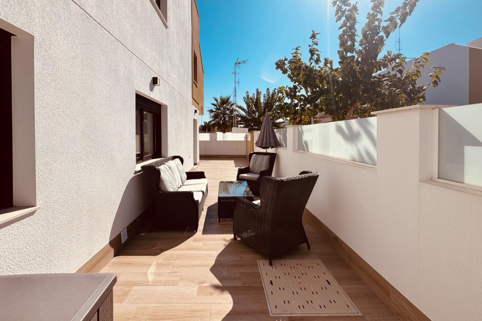 Resale - Apartment / Flat * - San Pedro del Pinatar * - Lo Pagan *