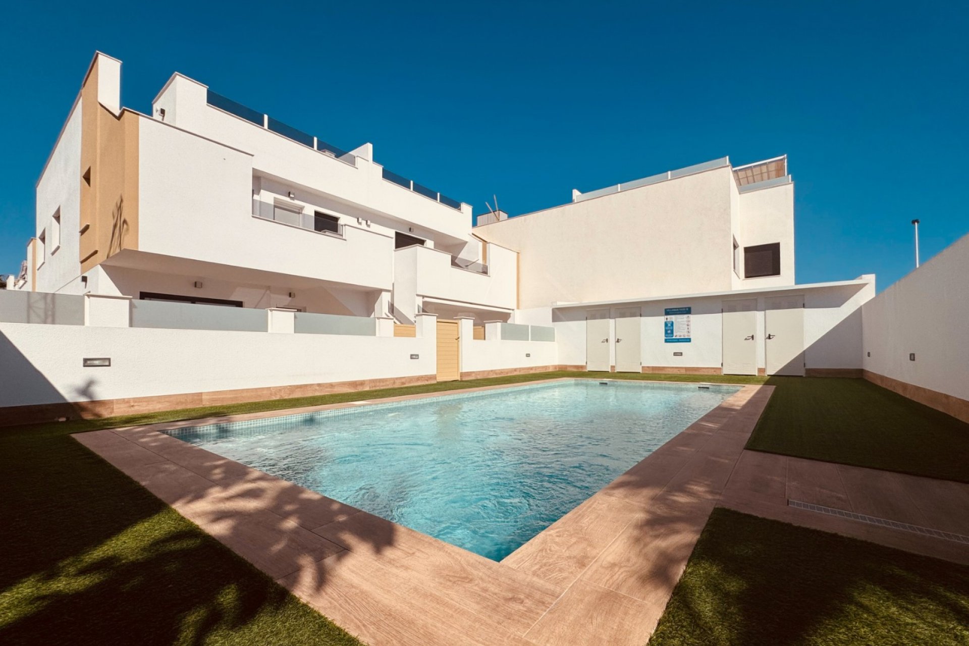 Resale - Apartment / Flat * - San Pedro del Pinatar * - Lo Pagan *
