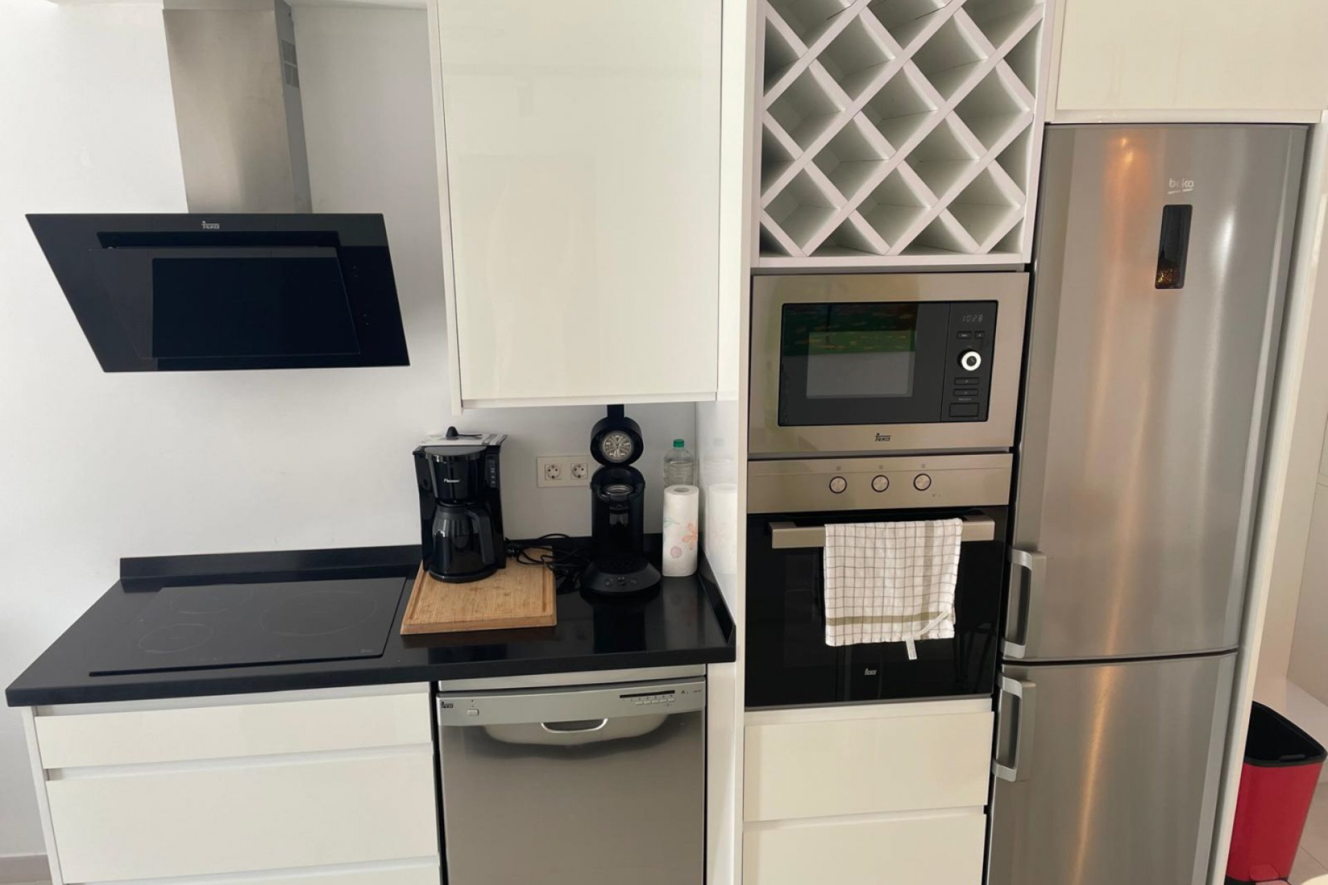 Resale - Apartment / Flat * - San Pedro del Pinatar * - Lo Pagan *