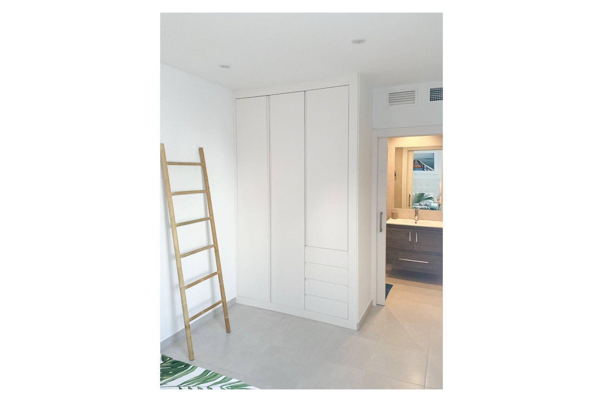 Resale - Apartment / Flat * - San Pedro del Pinatar * - Lo Pagan *