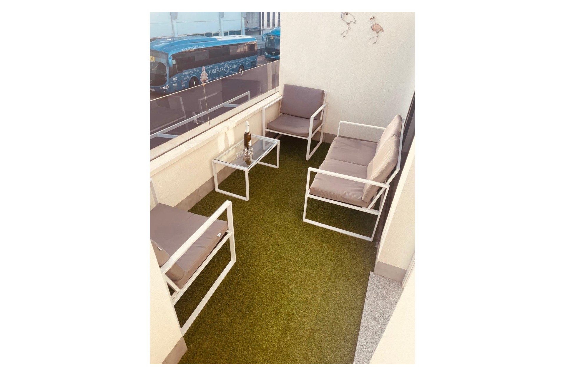Resale - Apartment / Flat * - San Pedro del Pinatar * - Lo Pagan *