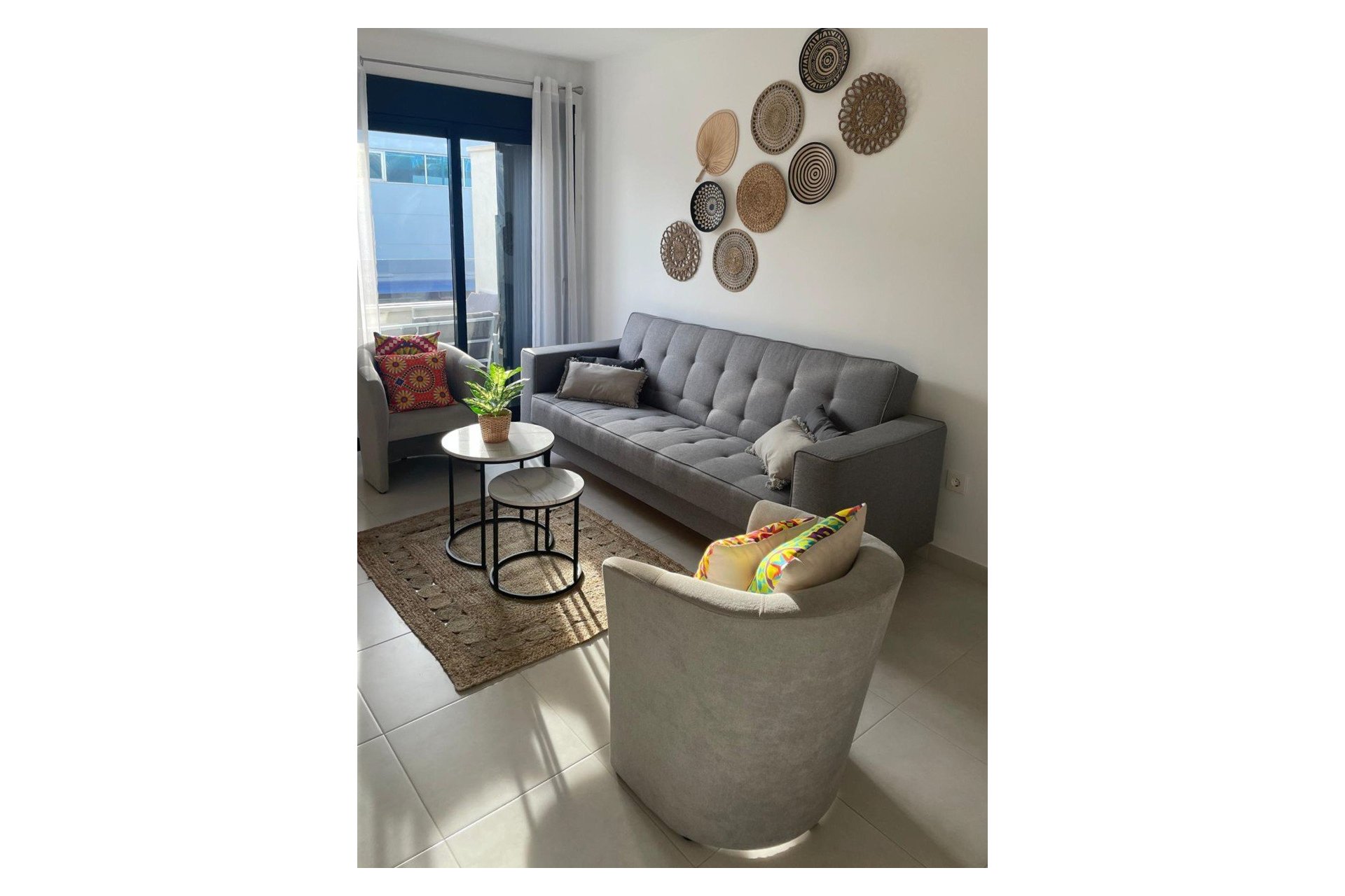 Resale - Apartment / Flat * - San Pedro del Pinatar * - Lo Pagan *