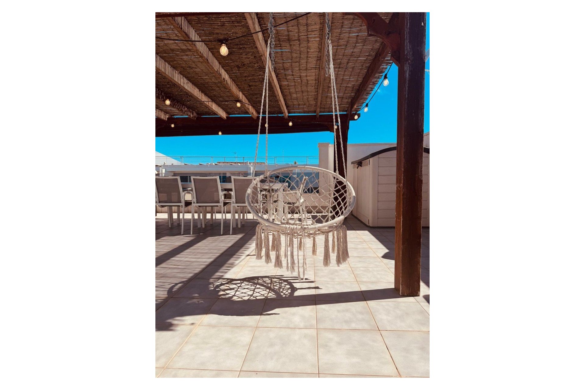 Resale - Apartment / Flat * - San Pedro del Pinatar * - Lo Pagan *