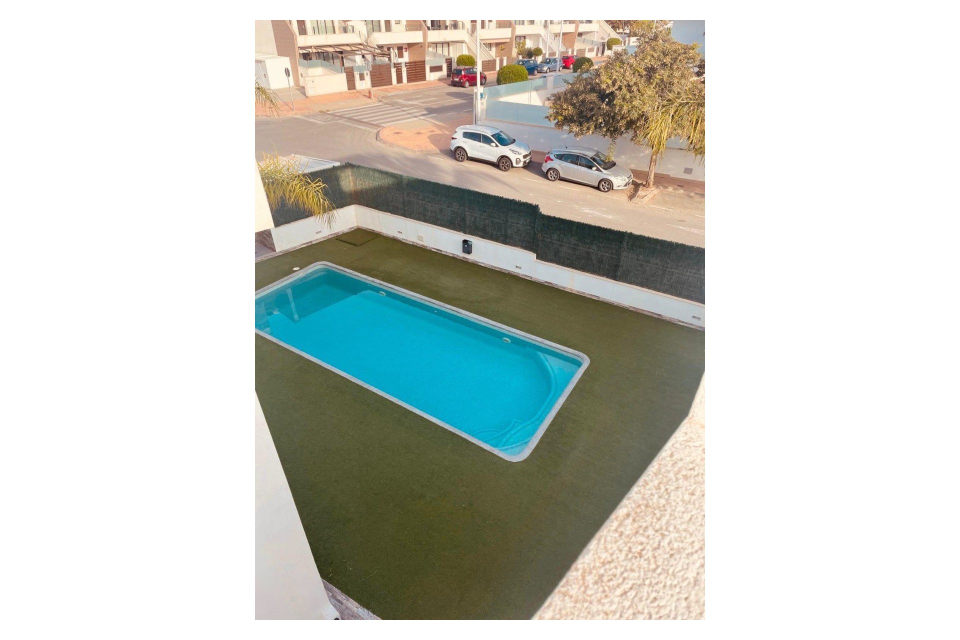 Resale - Apartment / Flat * - San Pedro del Pinatar * - Lo Pagan *