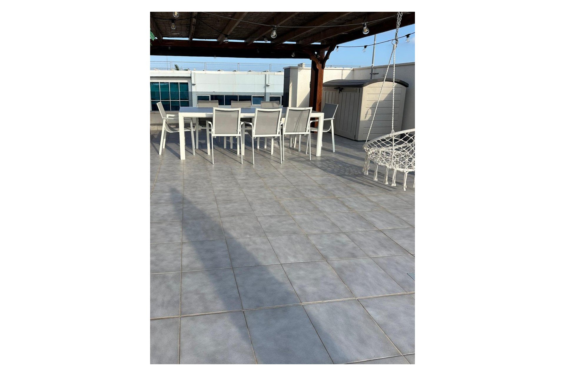 Resale - Apartment / Flat * - San Pedro del Pinatar * - Lo Pagan *