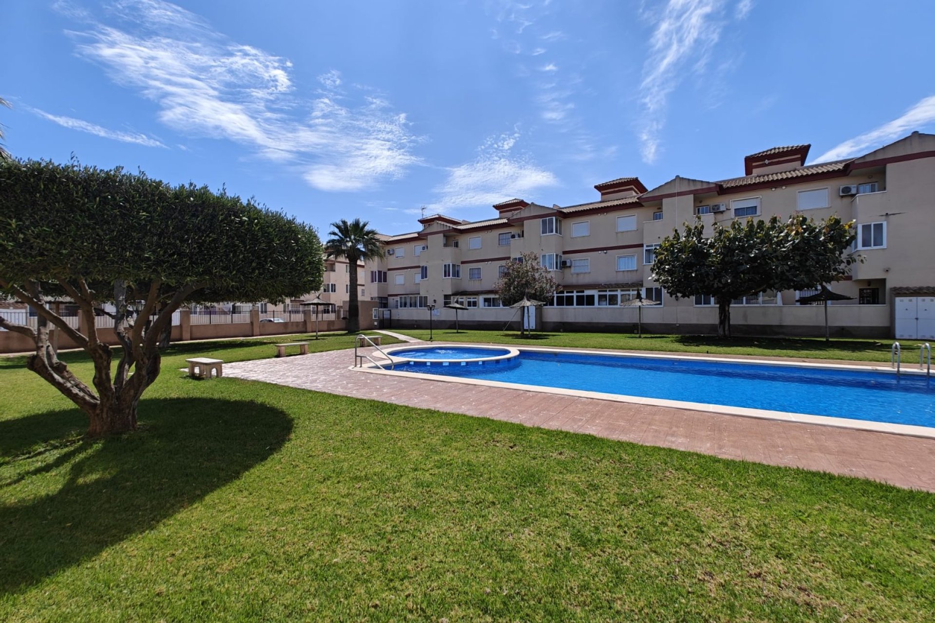 Resale - Apartment / flat - San Pedro del Pinatar - Lo Pagan