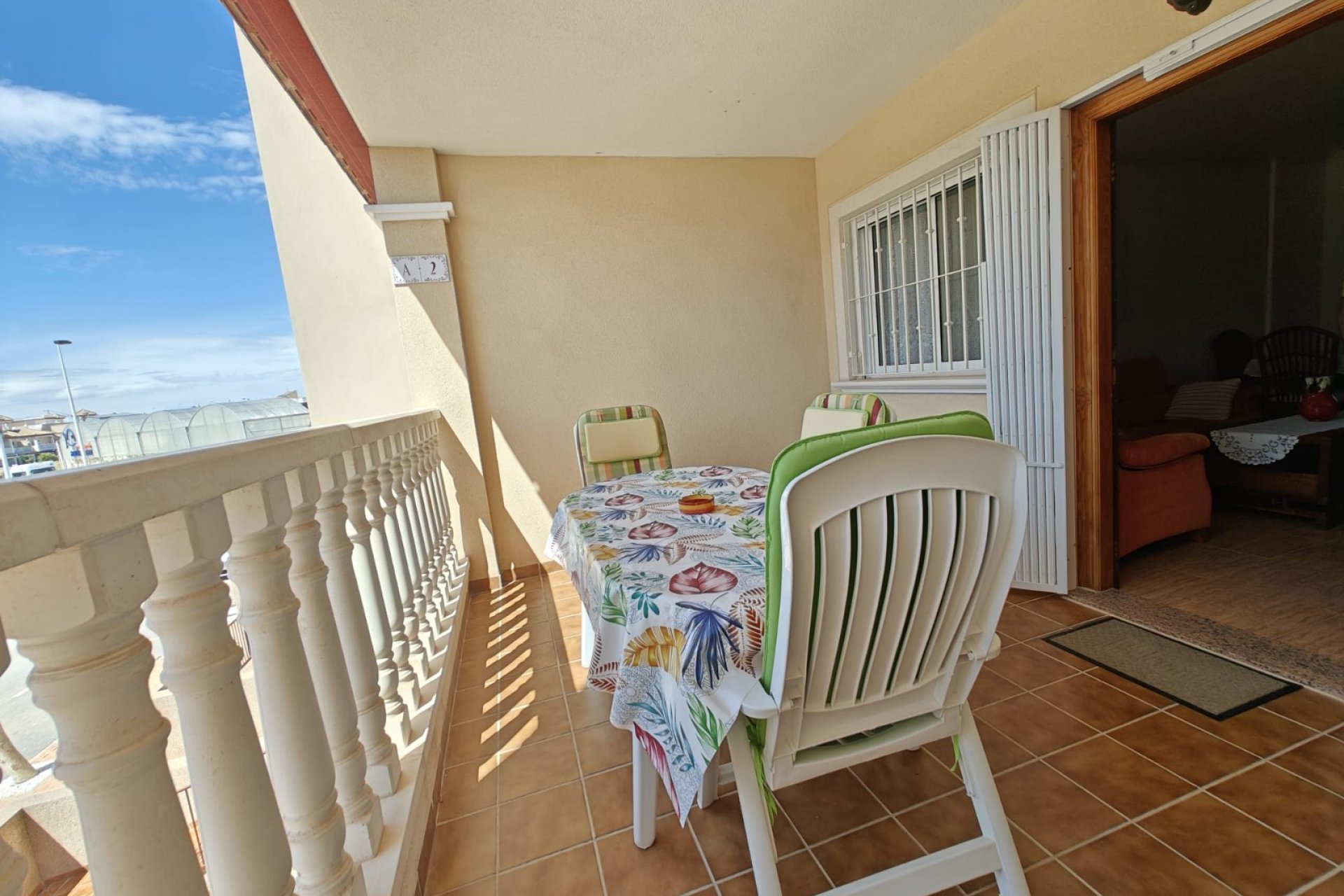 Resale - Apartment / flat - San Pedro del Pinatar - Lo Pagan