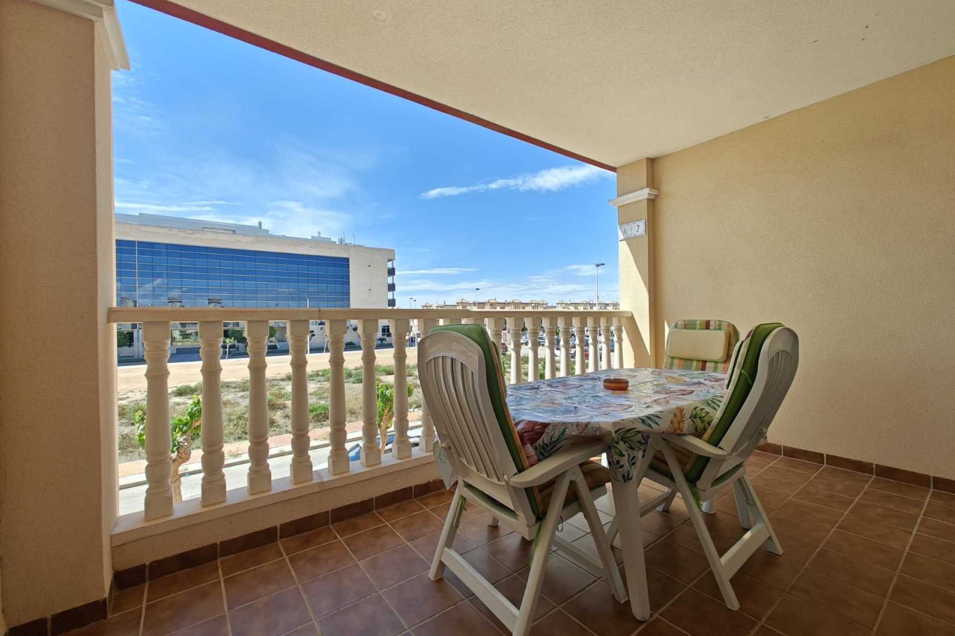 Resale - Apartment / flat - San Pedro del Pinatar - Lo Pagan