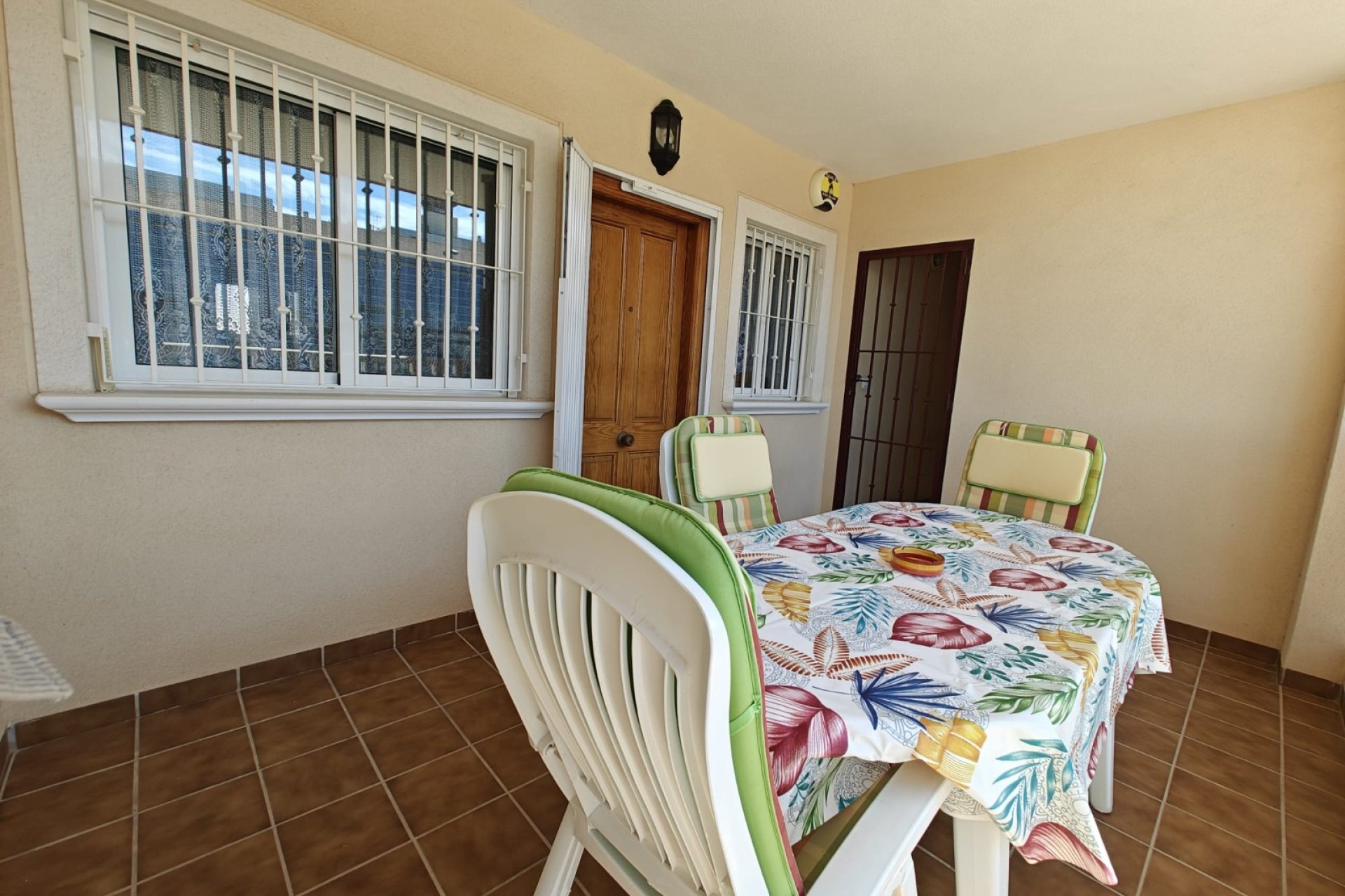 Resale - Apartment / flat - San Pedro del Pinatar - Lo Pagan