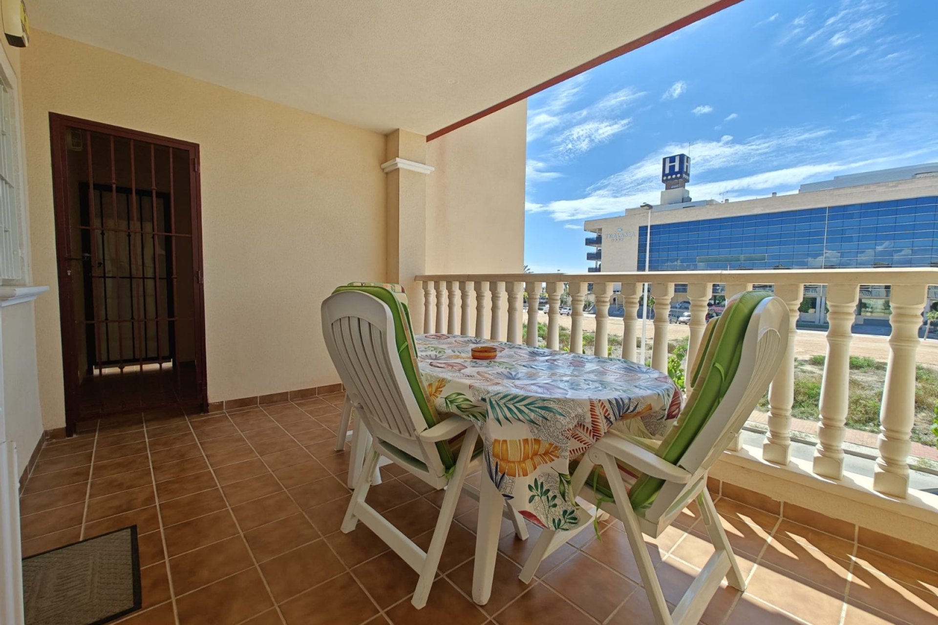 Resale - Apartment / flat - San Pedro del Pinatar - Lo Pagan