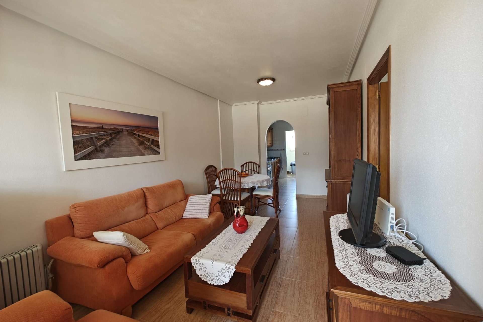 Resale - Apartment / flat - San Pedro del Pinatar - Lo Pagan