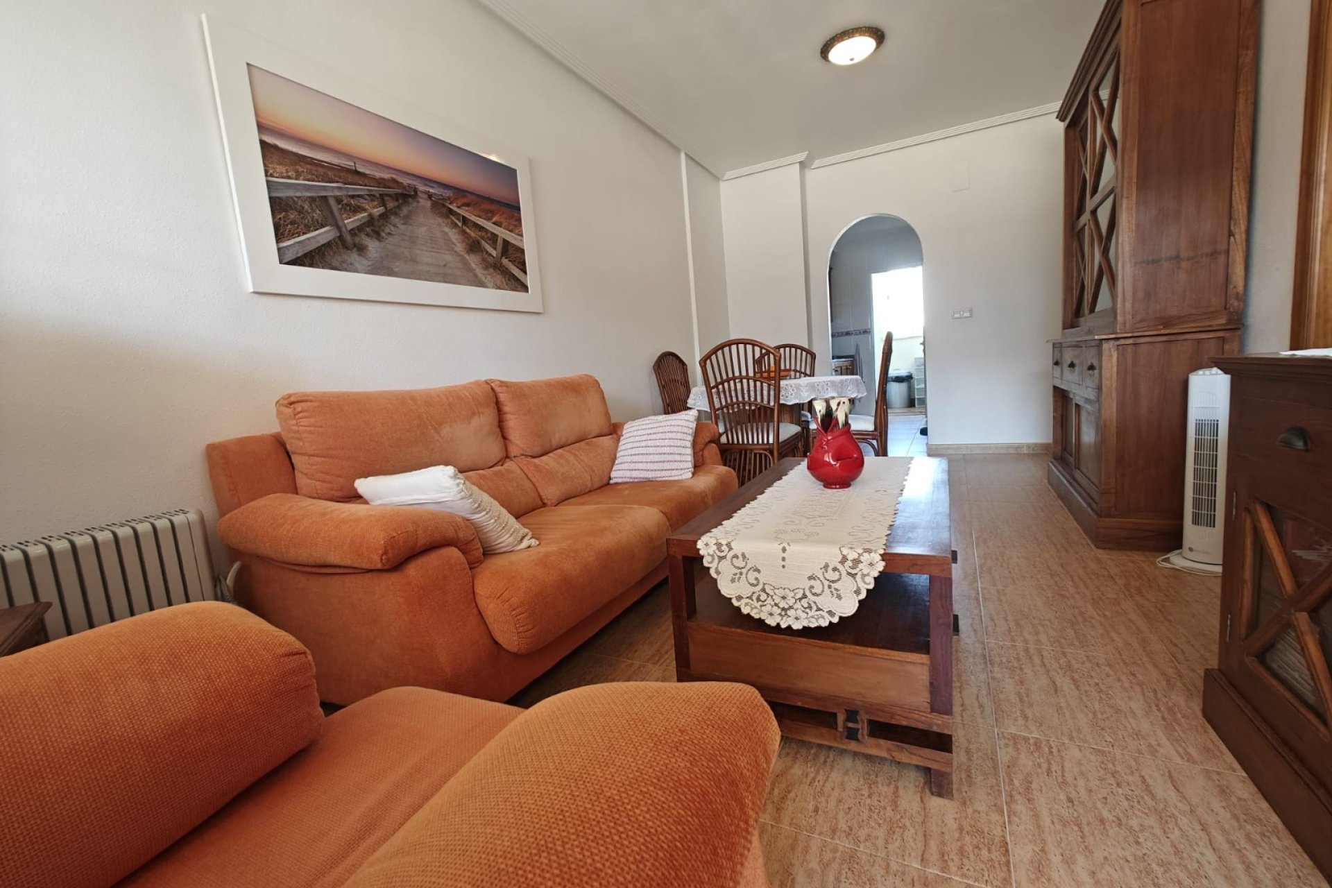 Resale - Apartment / flat - San Pedro del Pinatar - Lo Pagan