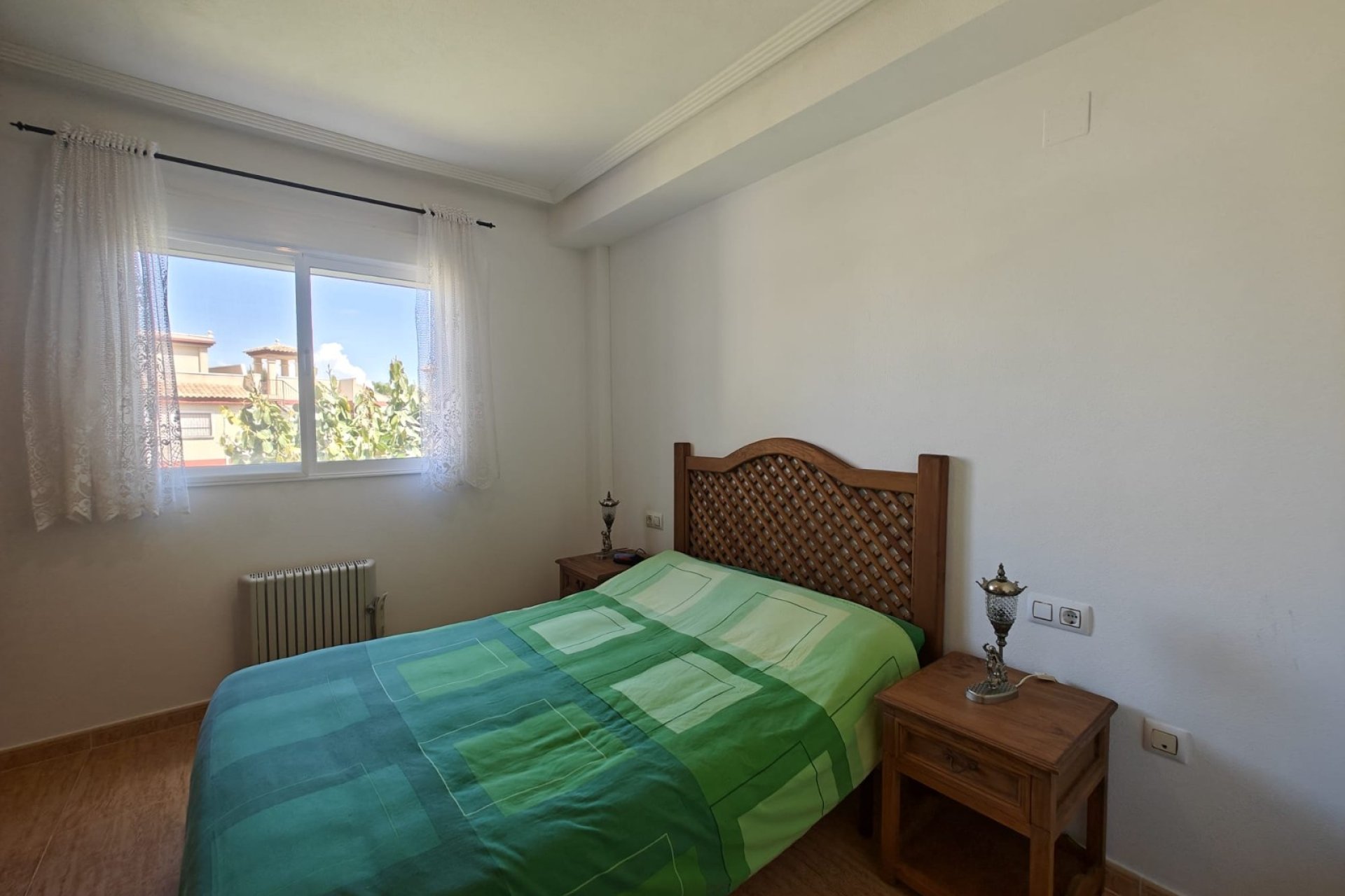 Resale - Apartment / flat - San Pedro del Pinatar - Lo Pagan