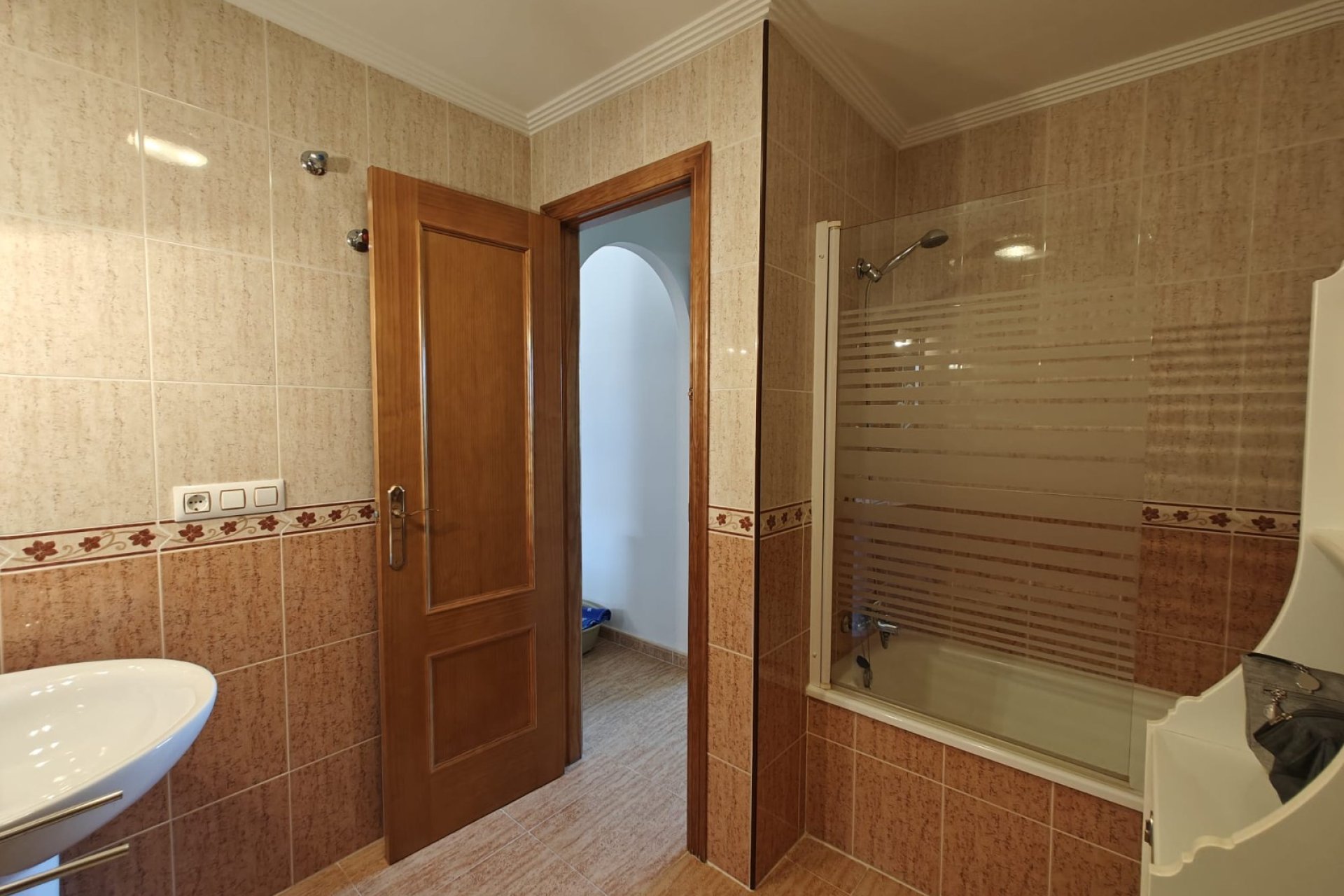 Resale - Apartment / flat - San Pedro del Pinatar - Lo Pagan