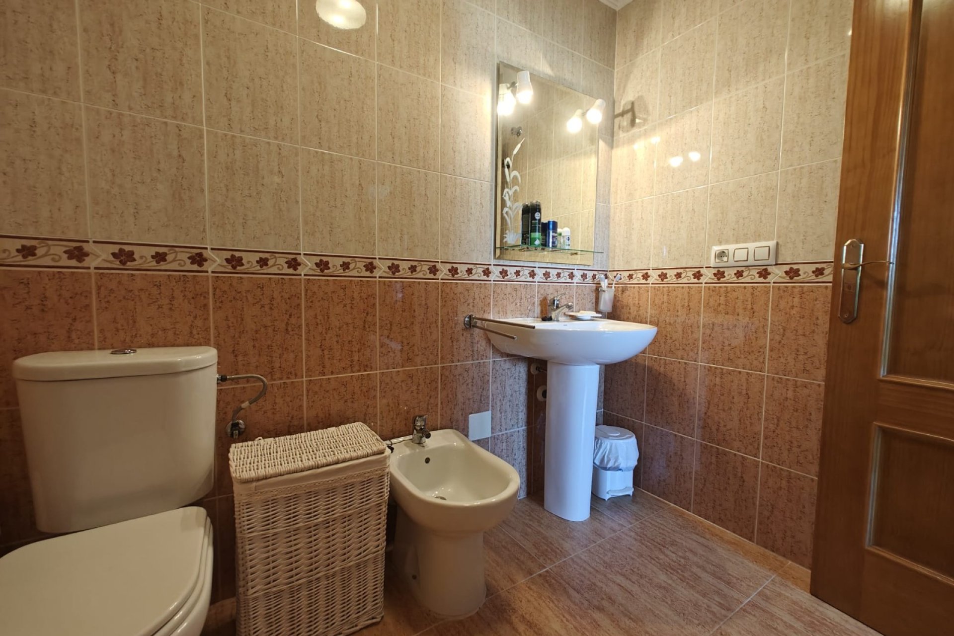 Resale - Apartment / flat - San Pedro del Pinatar - Lo Pagan