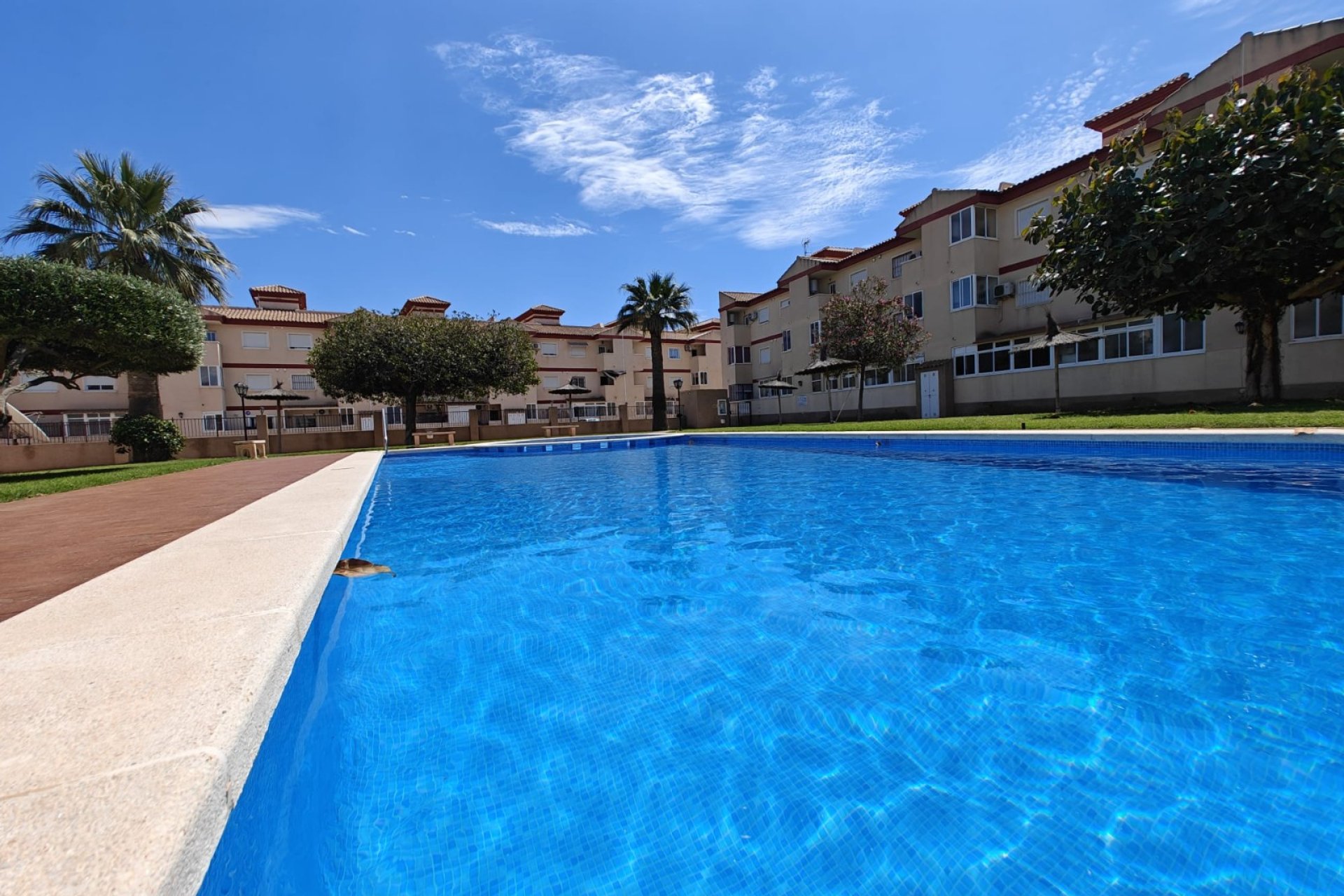 Resale - Apartment / flat - San Pedro del Pinatar - Lo Pagan