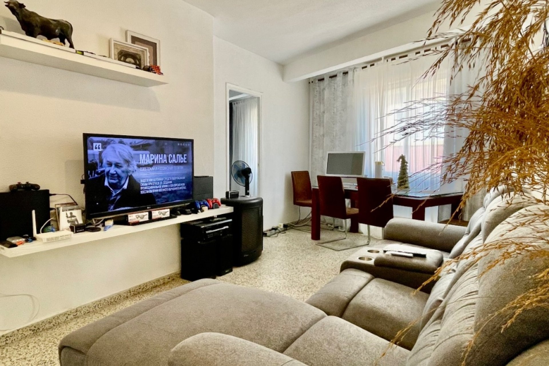 Resale - Apartment / flat - San Pedro del Pinatar - Lo Pagan