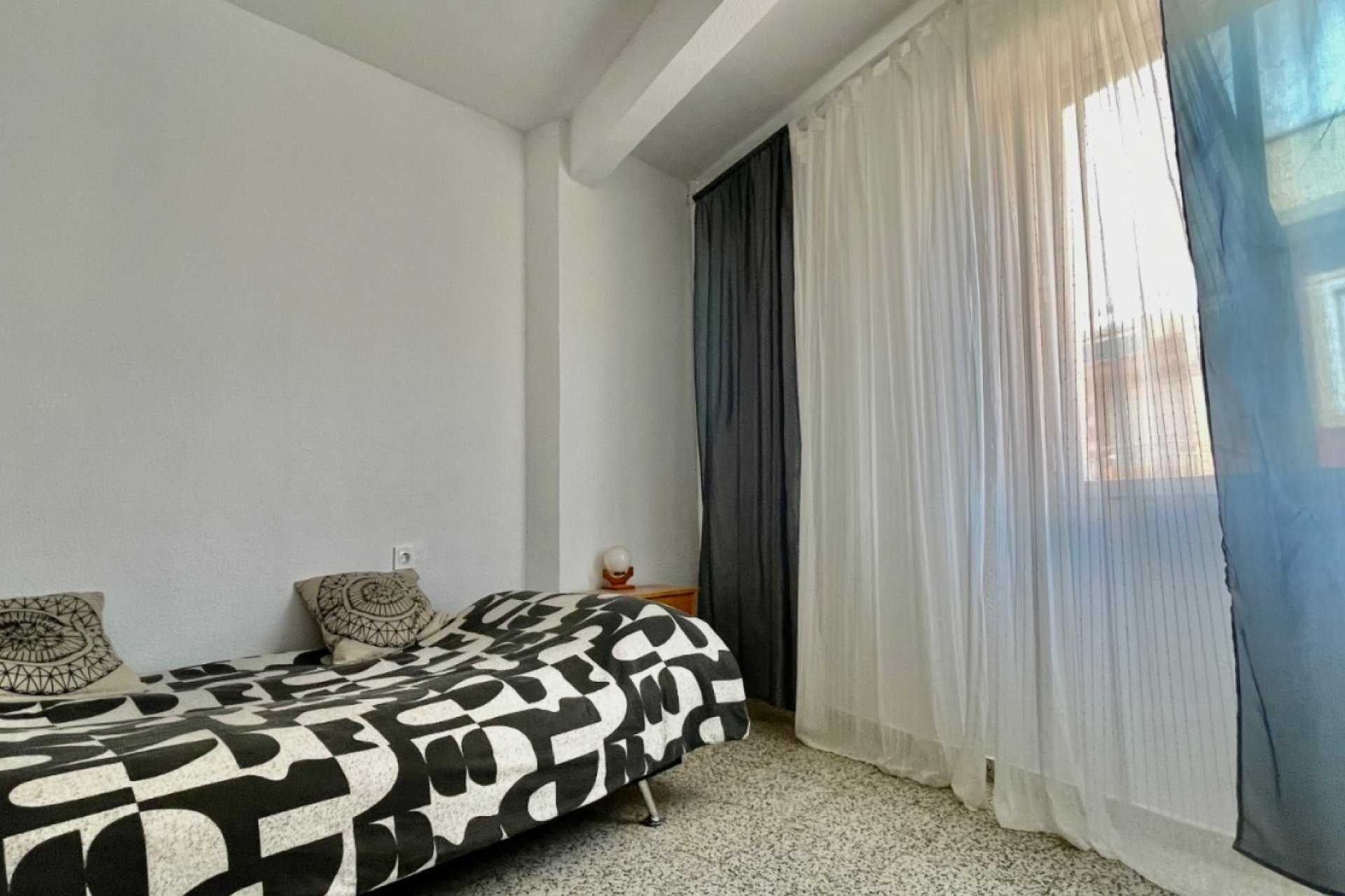 Resale - Apartment / flat - San Pedro del Pinatar - Lo Pagan