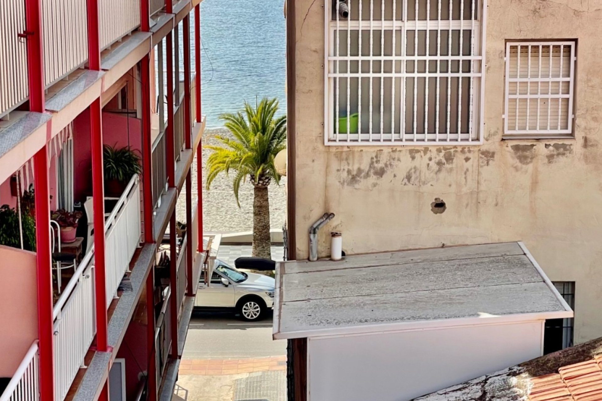 Resale - Apartment / flat - San Pedro del Pinatar - Lo Pagan