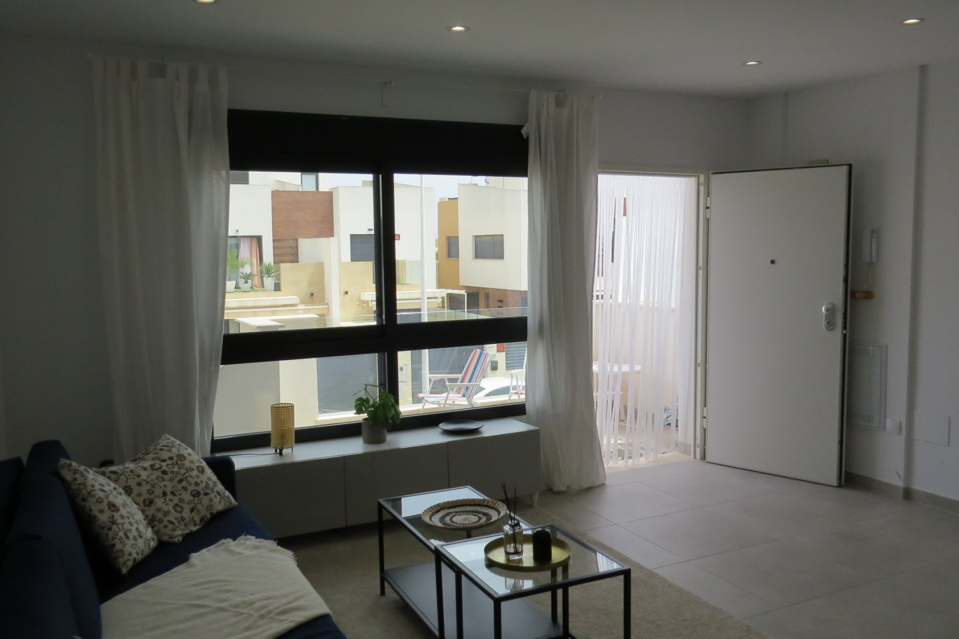 Resale - Apartment / flat - San Pedro del Pinatar - Lo Pagan