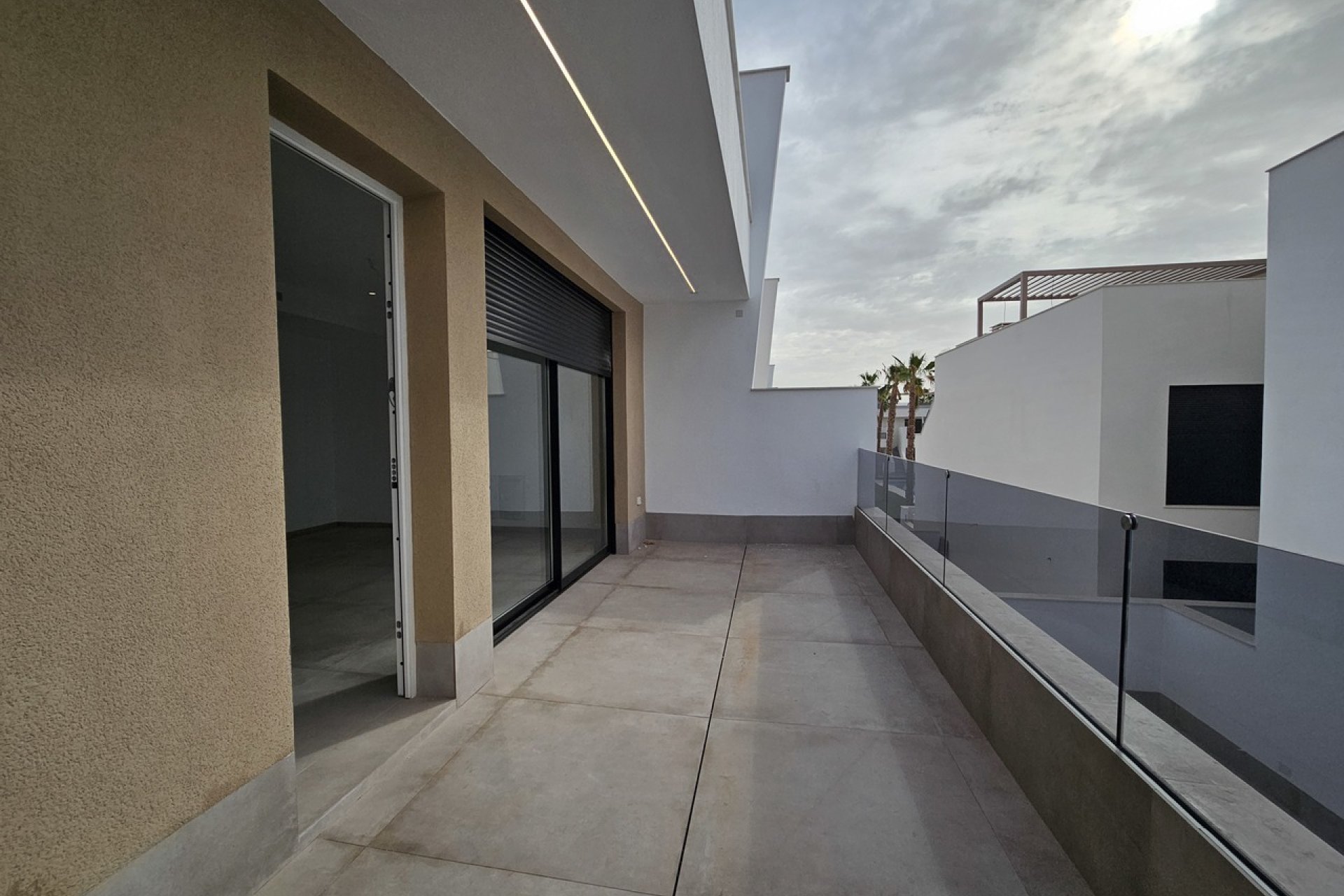 Resale - Apartment / flat - San Pedro del Pinatar - San Pedro De Pinatar